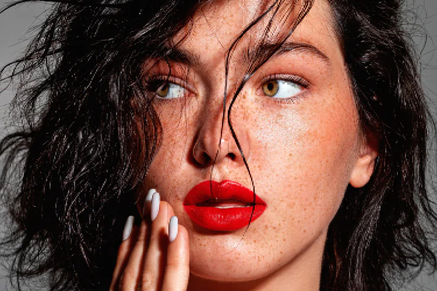 “PUFFY FACE” Or Facial Swelling