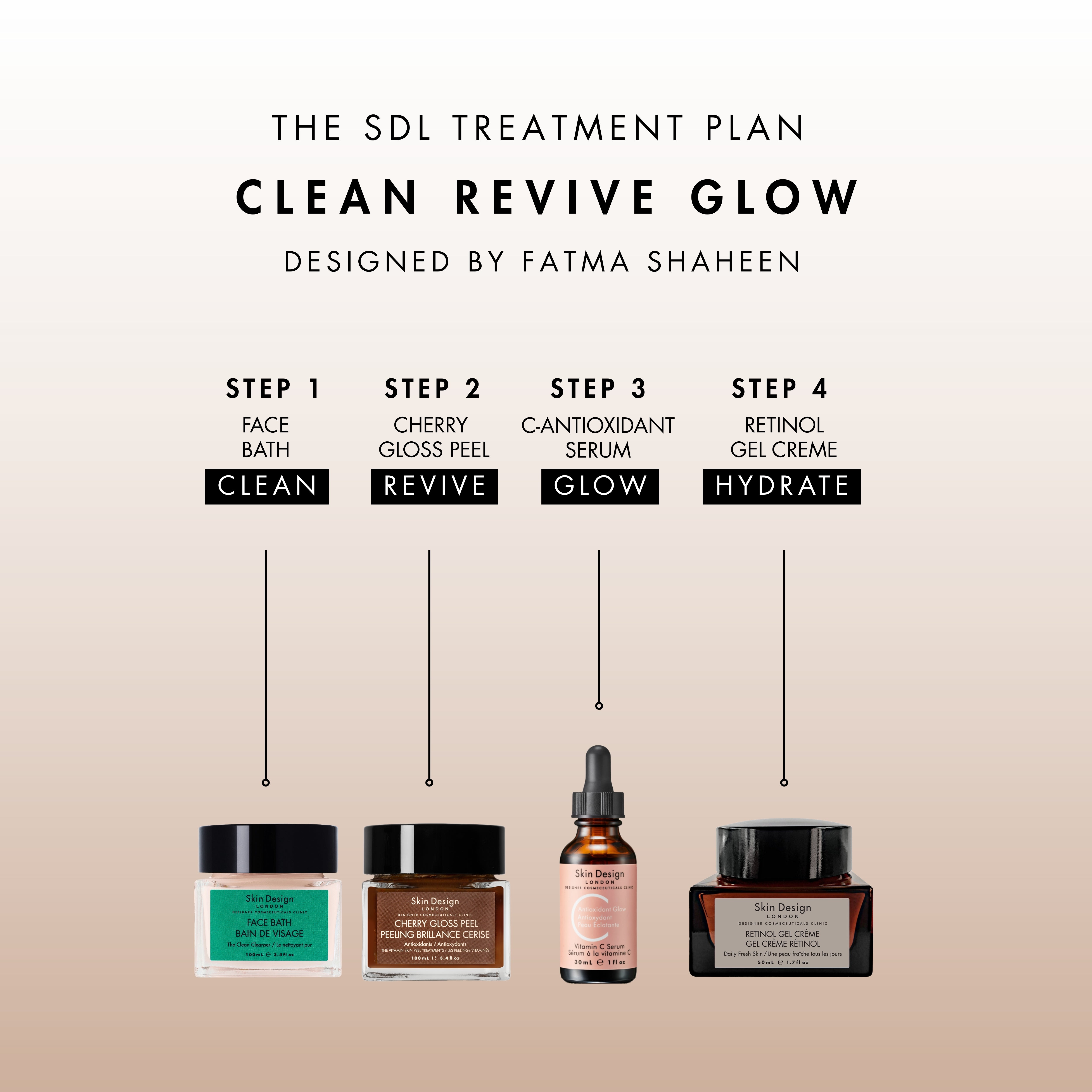 C-Antioxidant Glow Serum