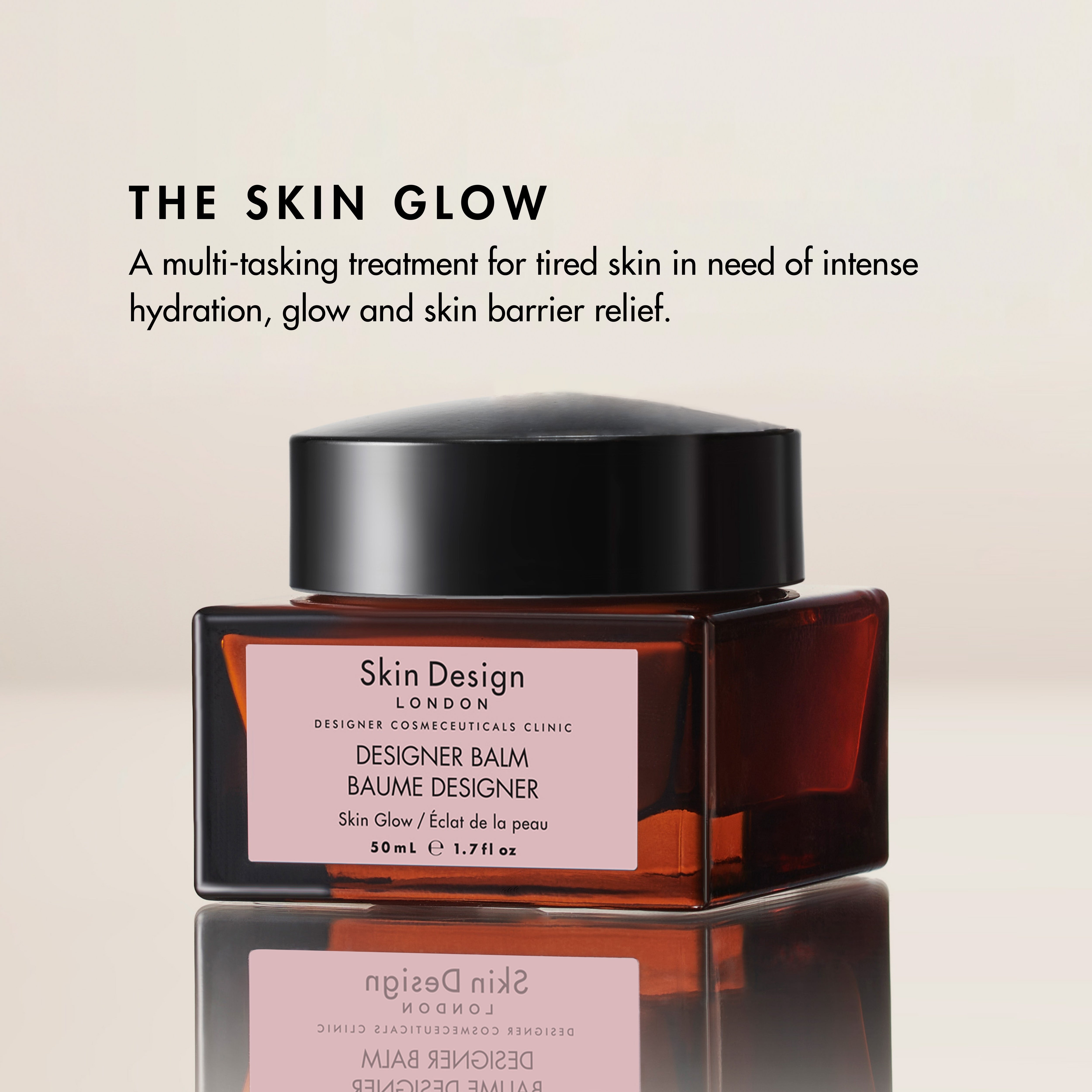 Designer Balm