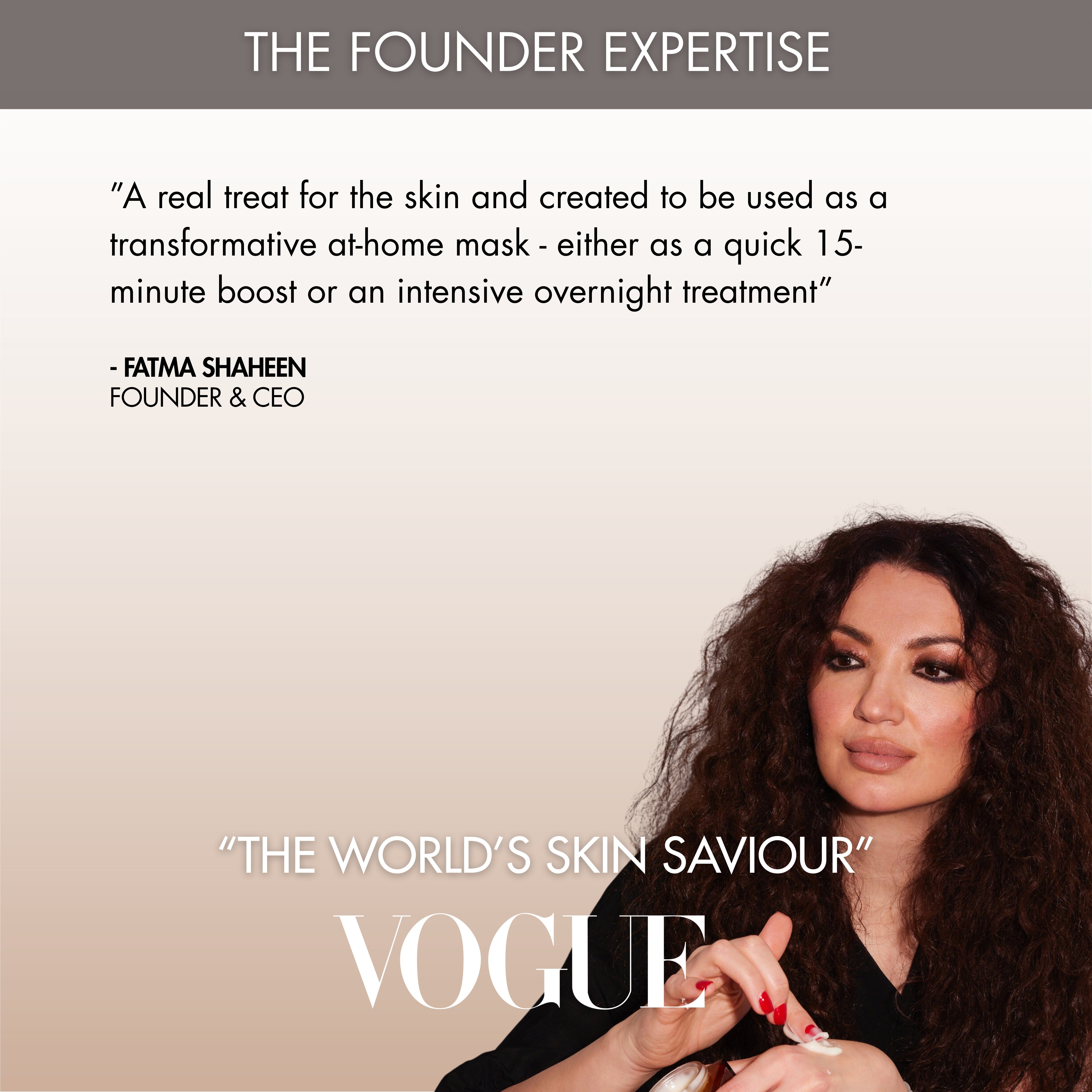 Designer Balm