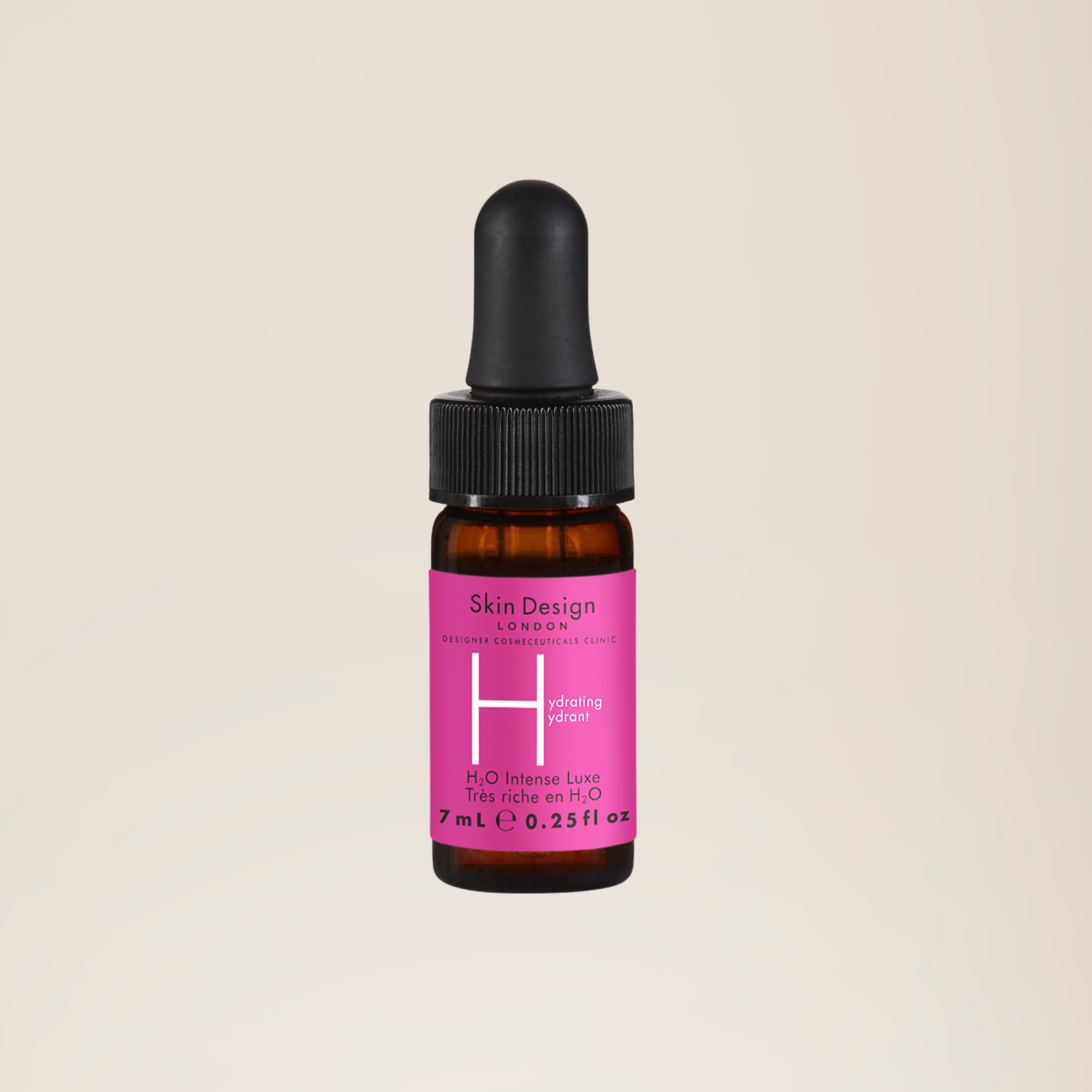 The Hydrating Serum Travel