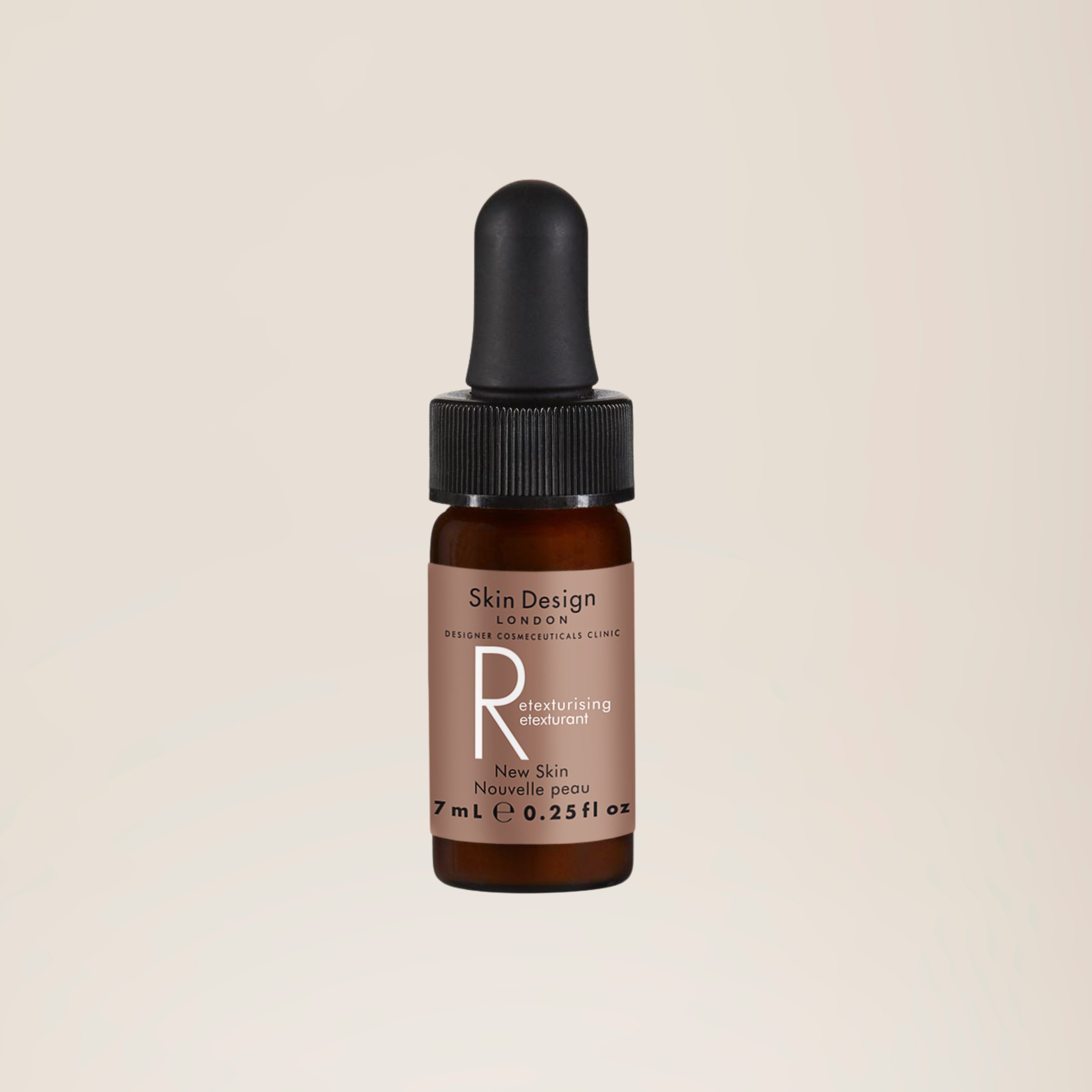 The Retexturising Serum Travel