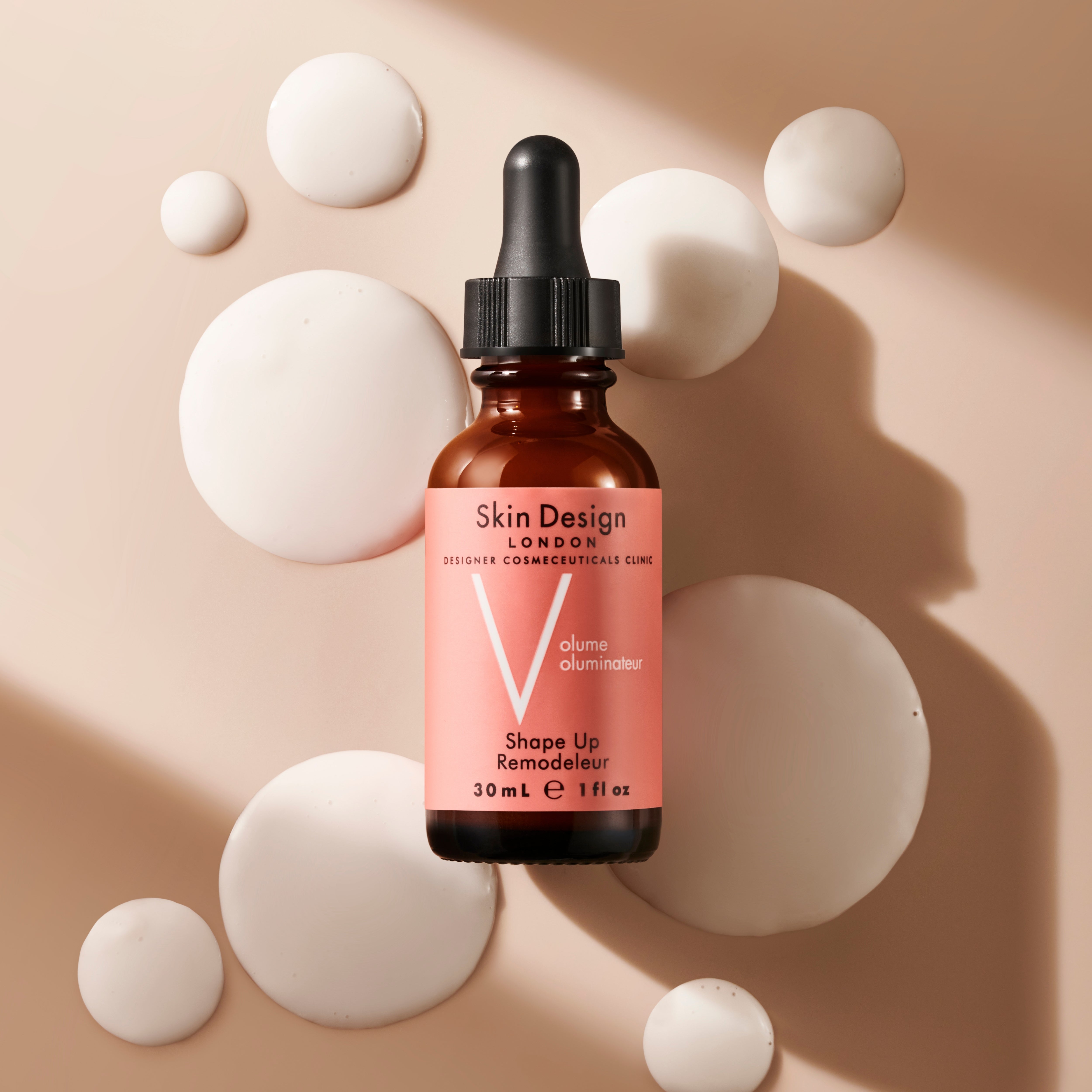 NEW Volume Serum