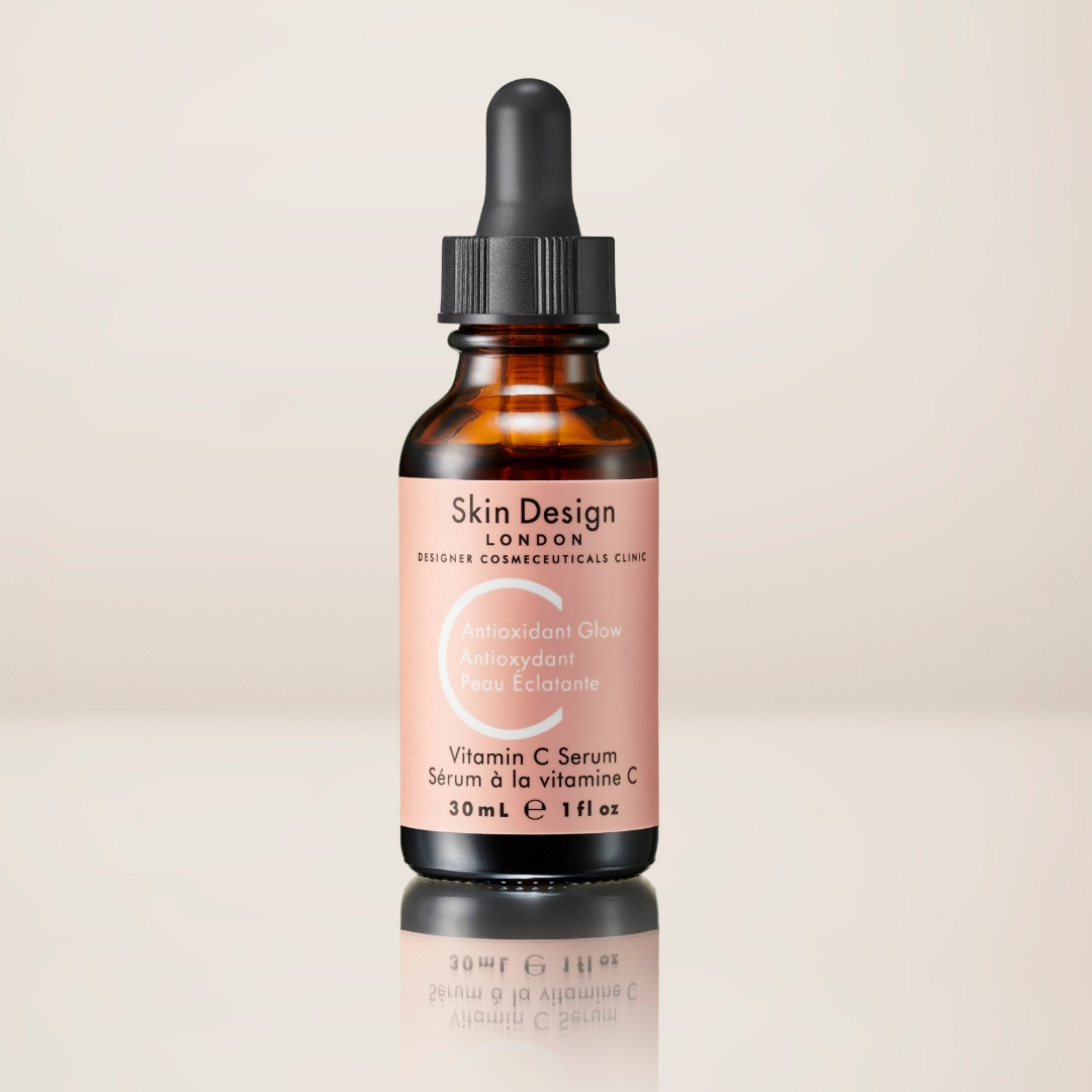 C-Antioxidant Glow Serum