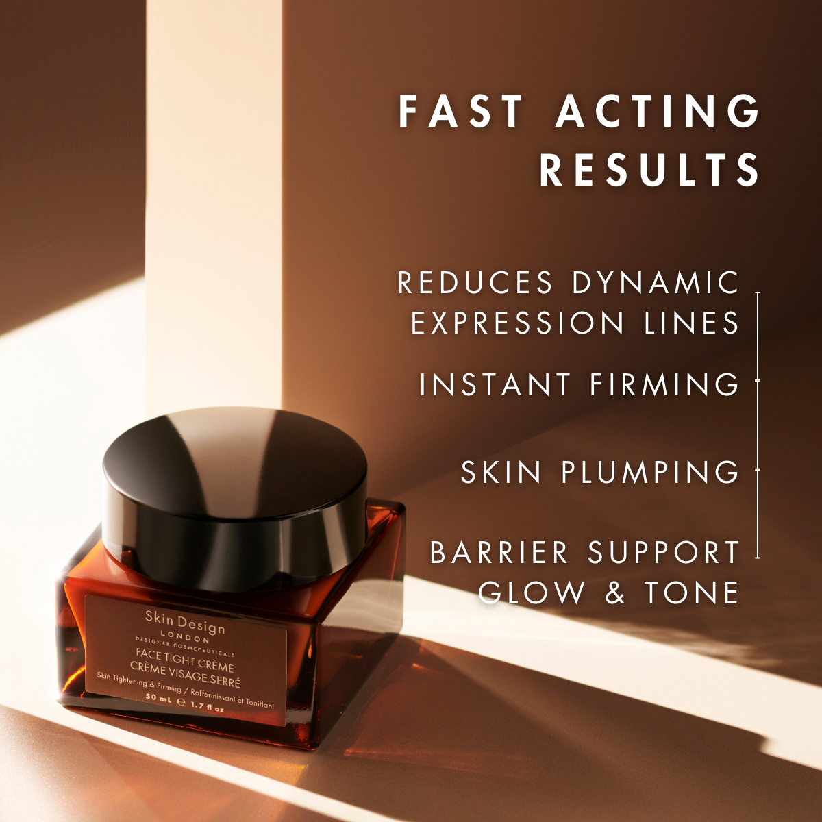 Face Tight Crème