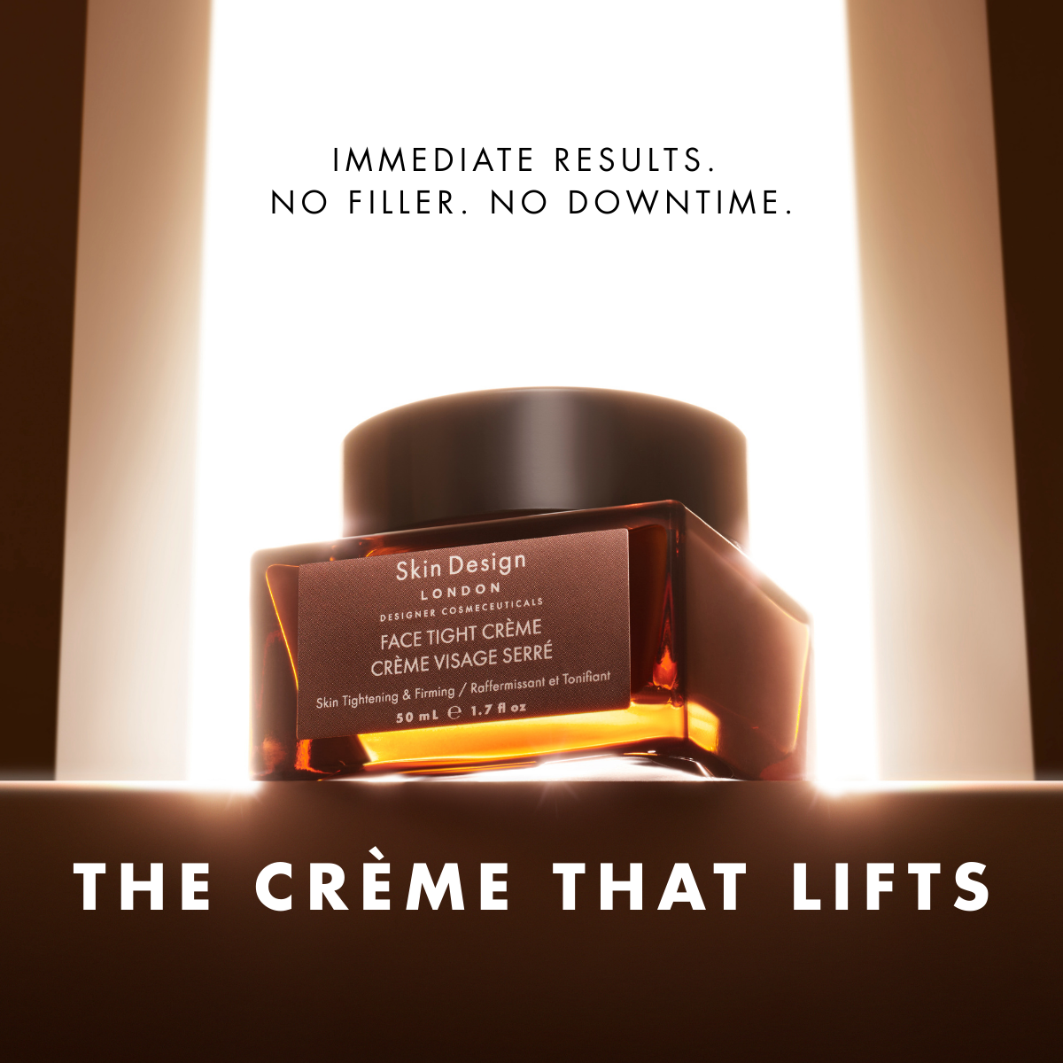 Face Tight Crème