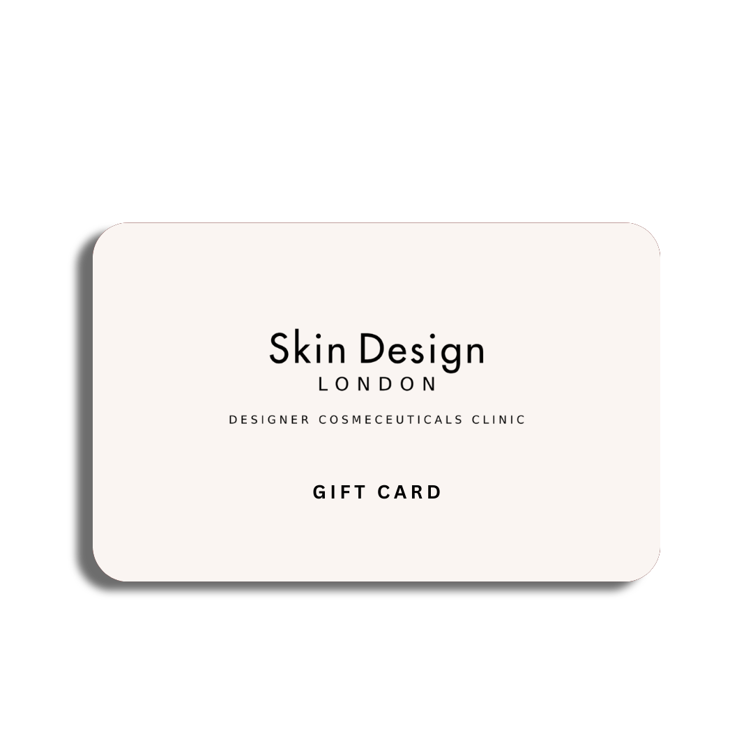 The SDL Treatment Gift Card