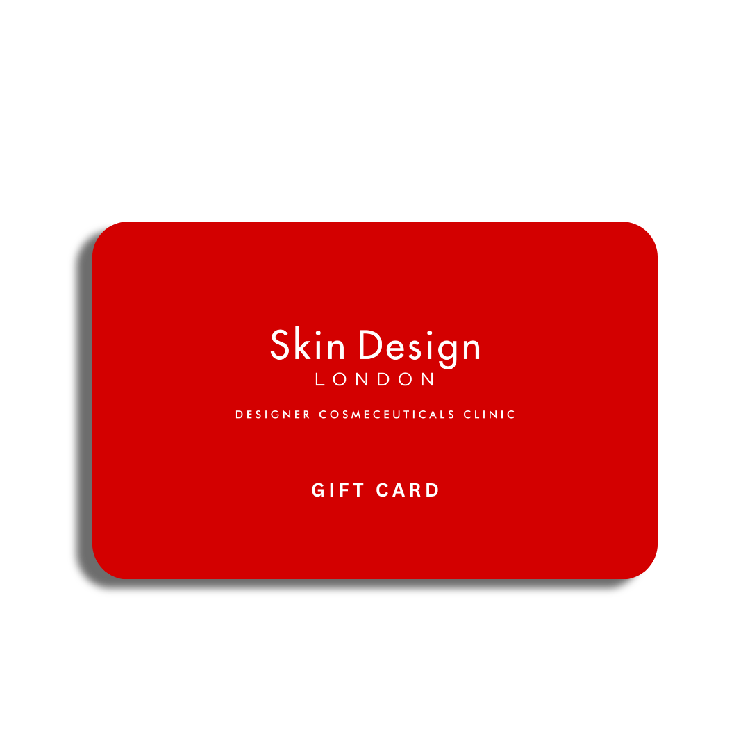 The SDL Treatment Gift Card