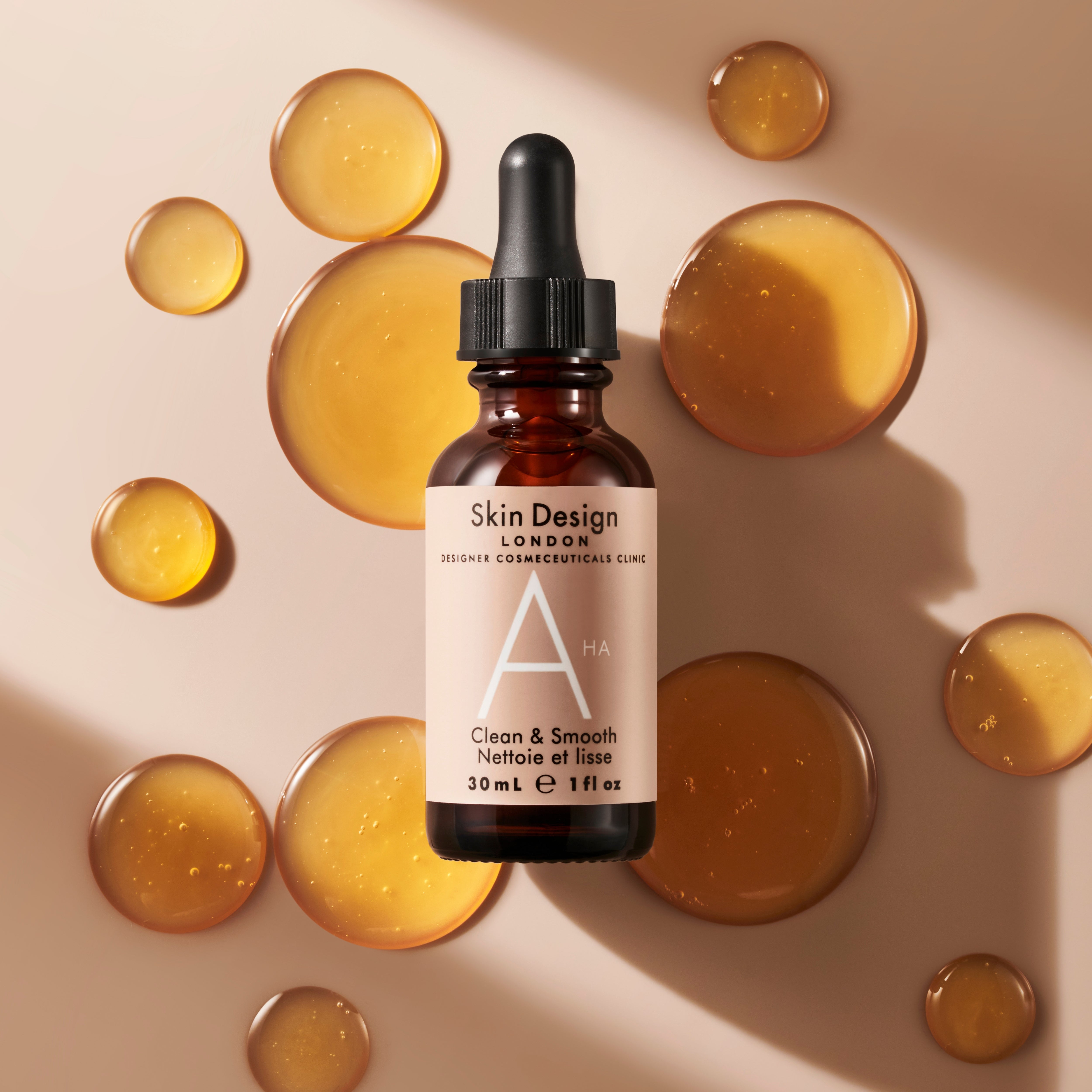 A-HA Serum