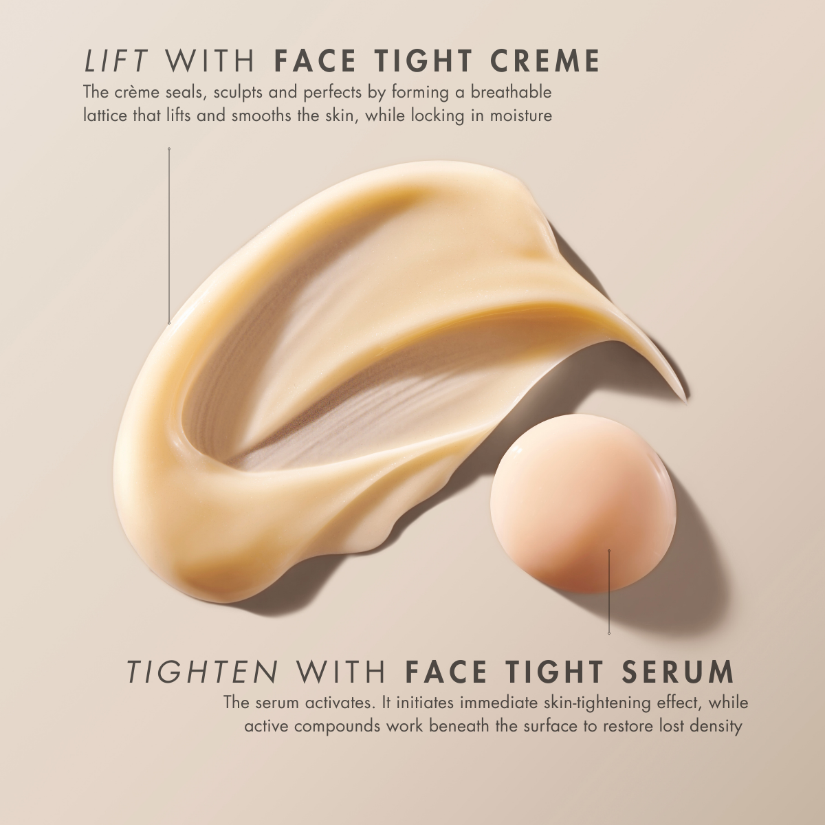 The Face Tight™ Prescription