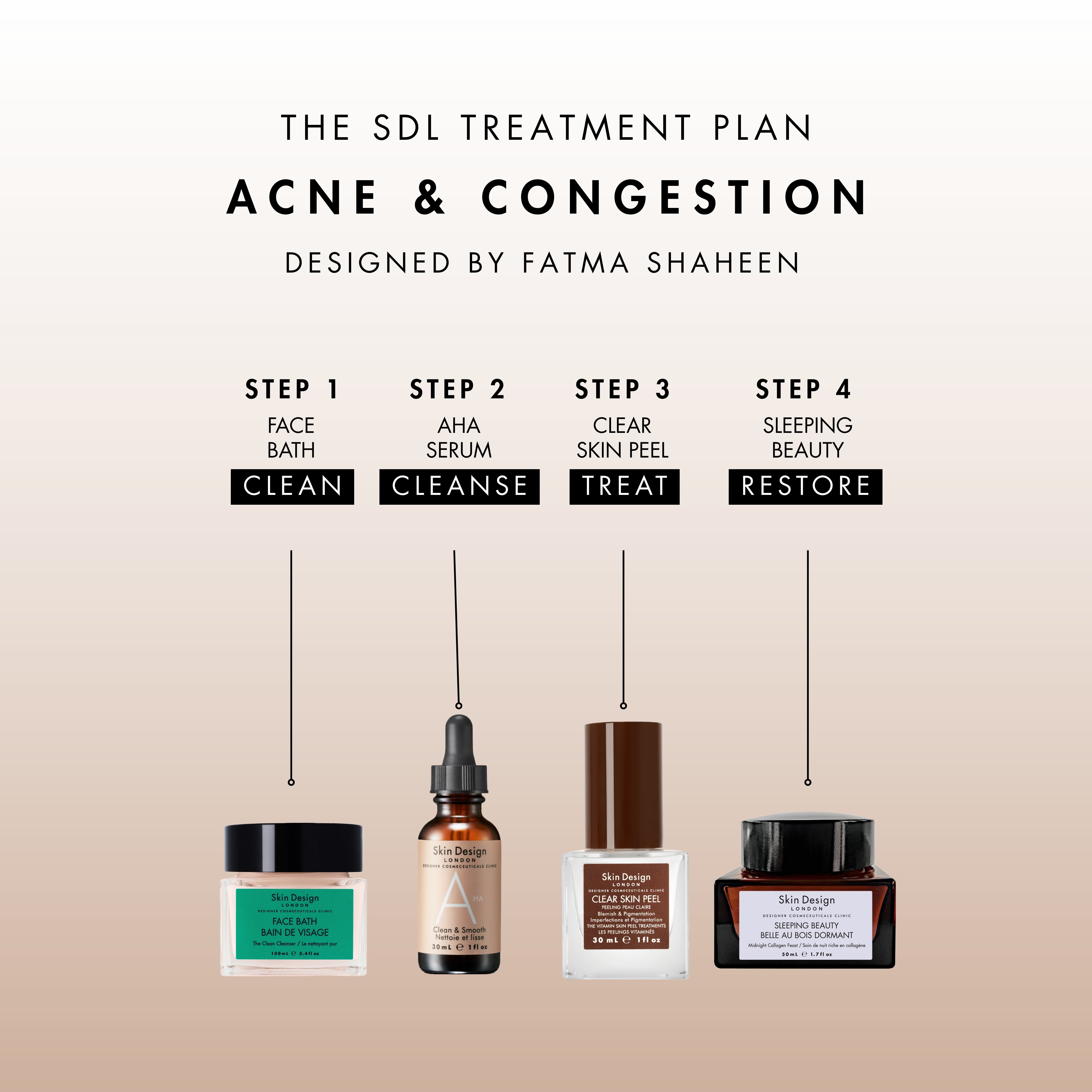 A-HA Serum
