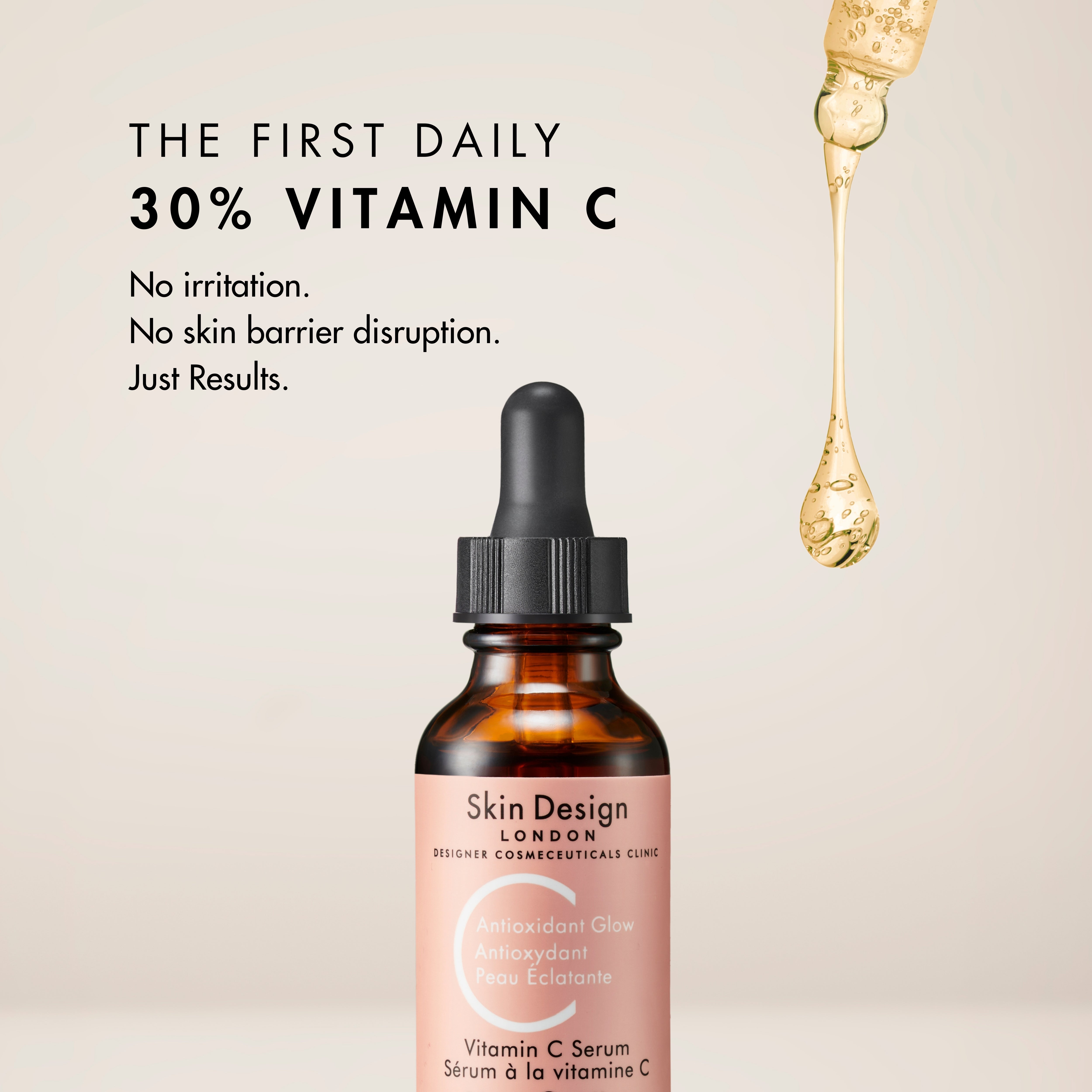 C-Antioxidant Glow Serum