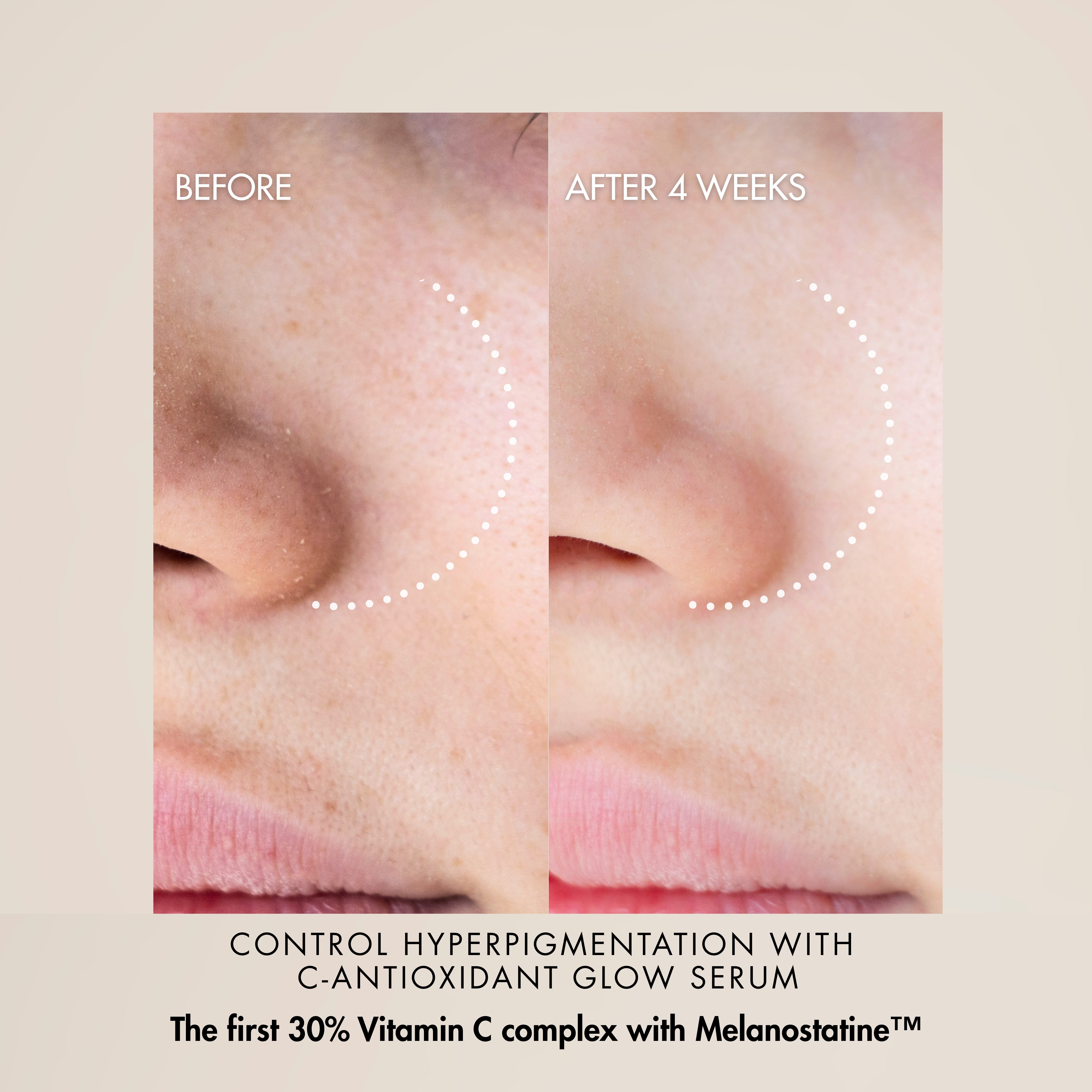 C-Antioxidant Glow Serum