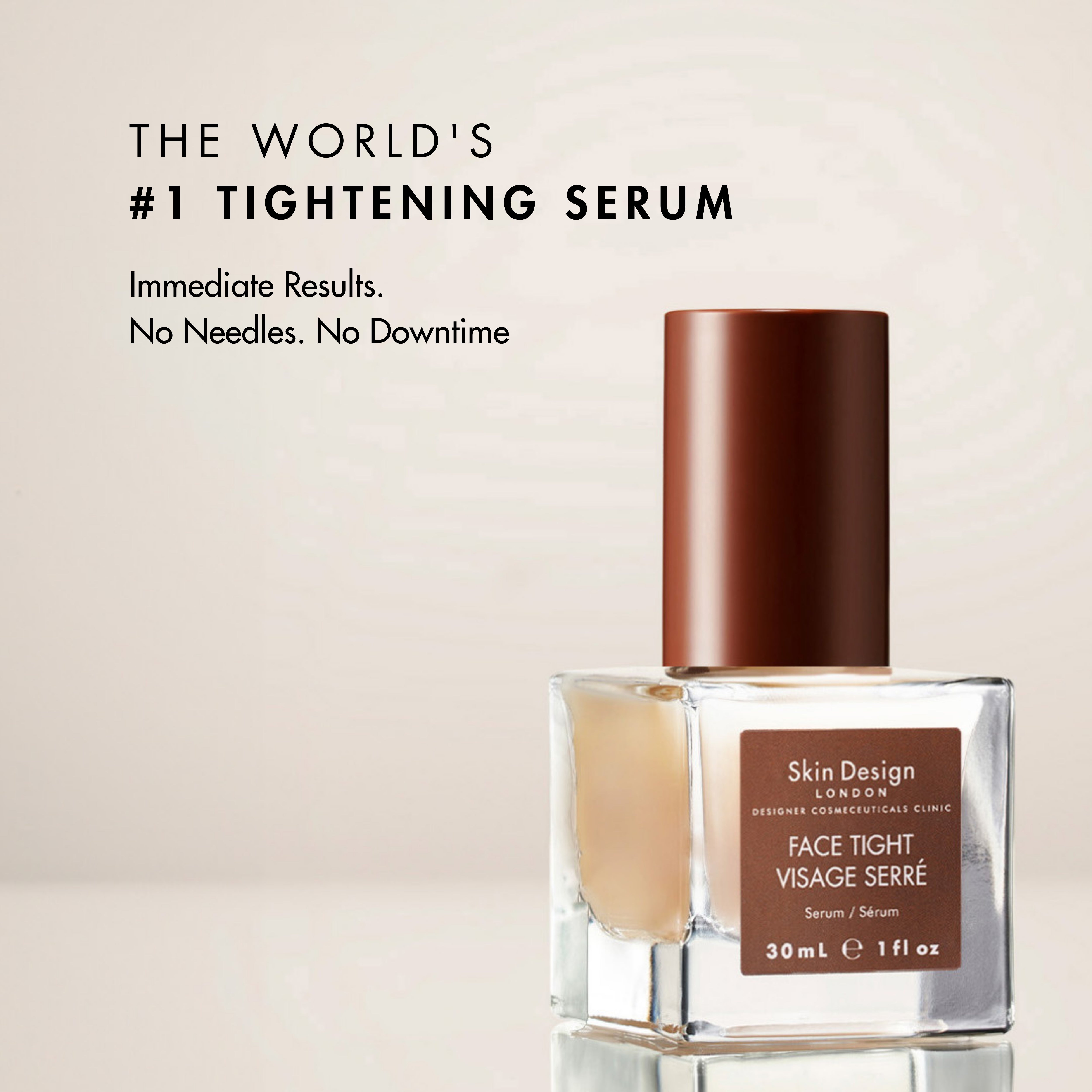 Face Tight Serum