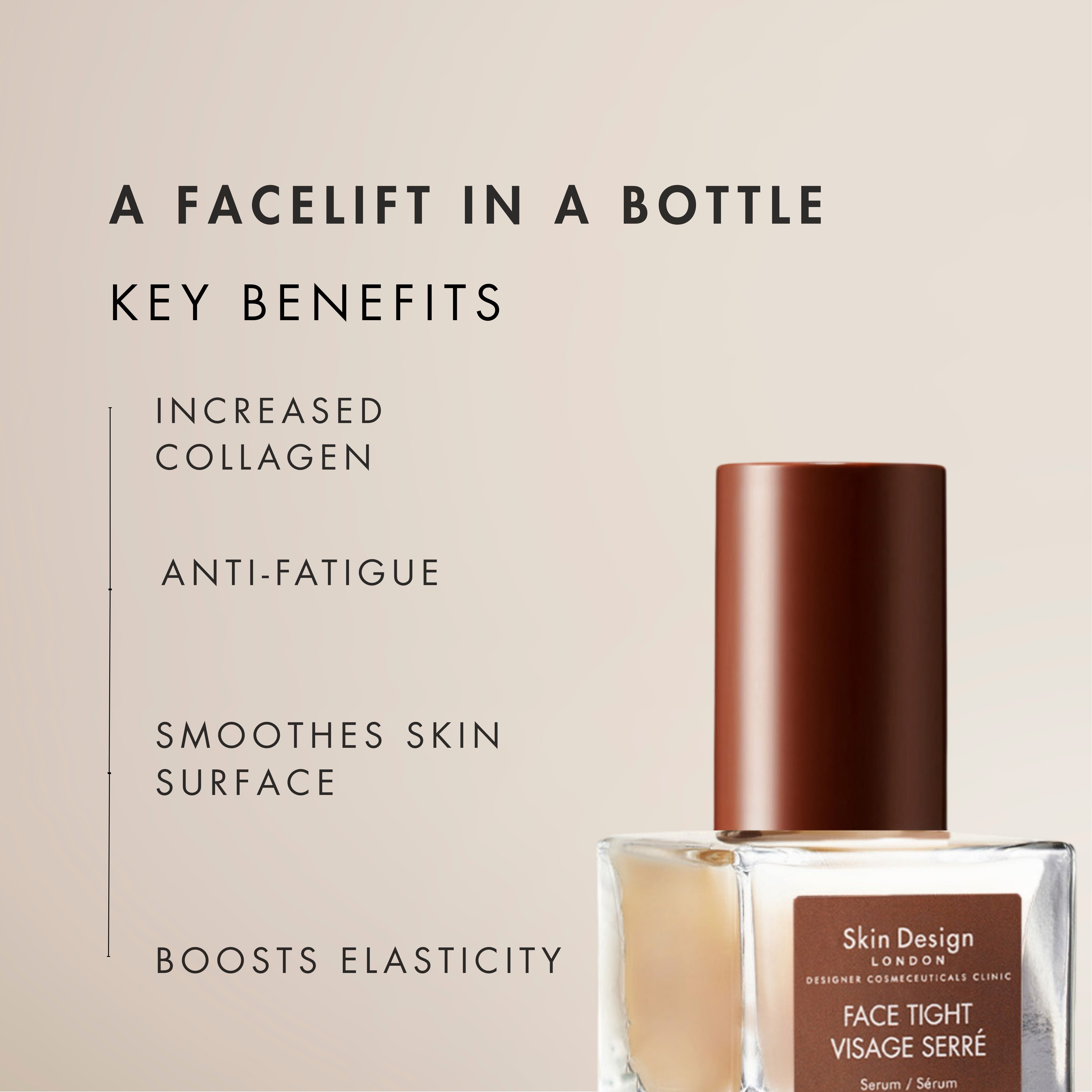 Face Tight Serum