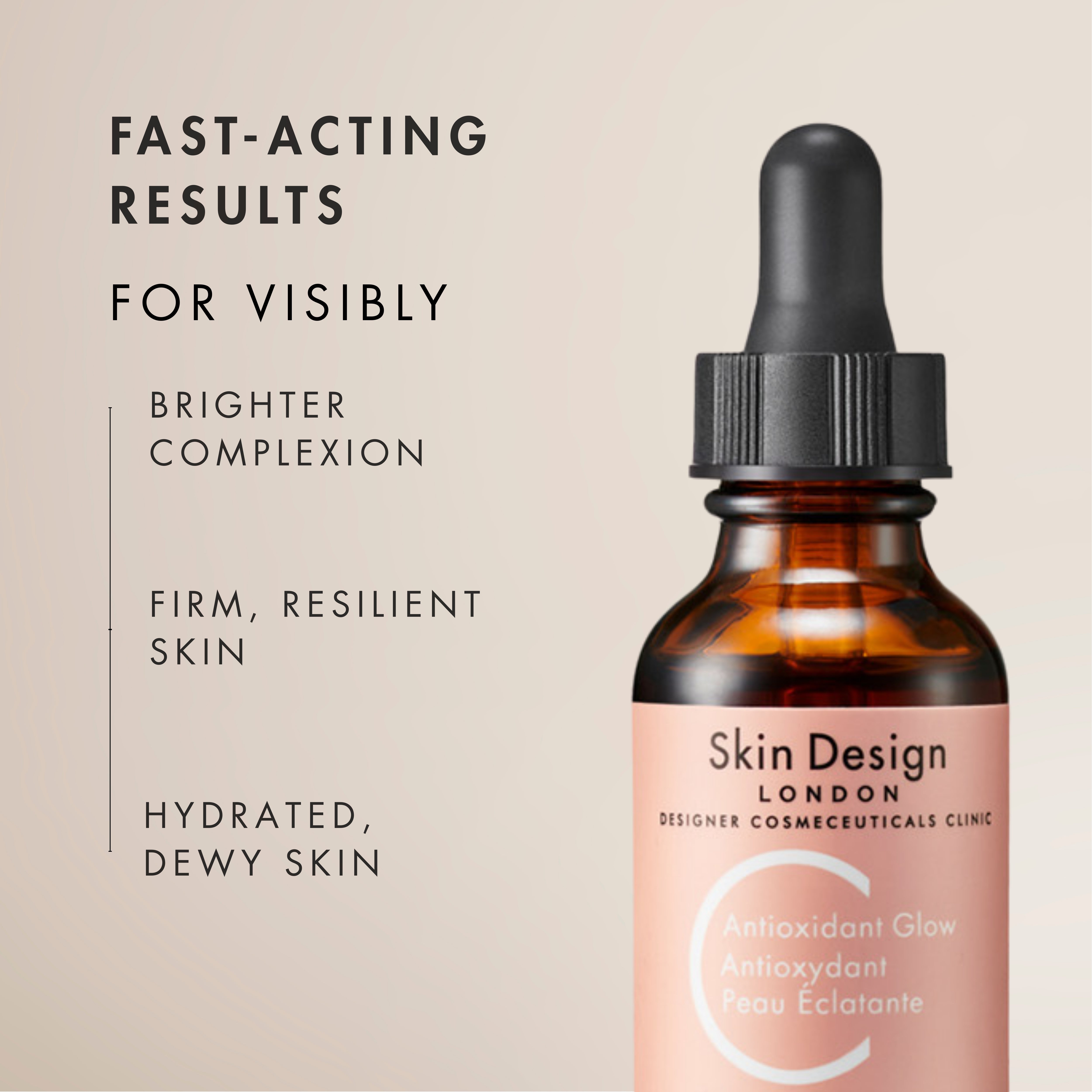 C-Antioxidant Glow Serum