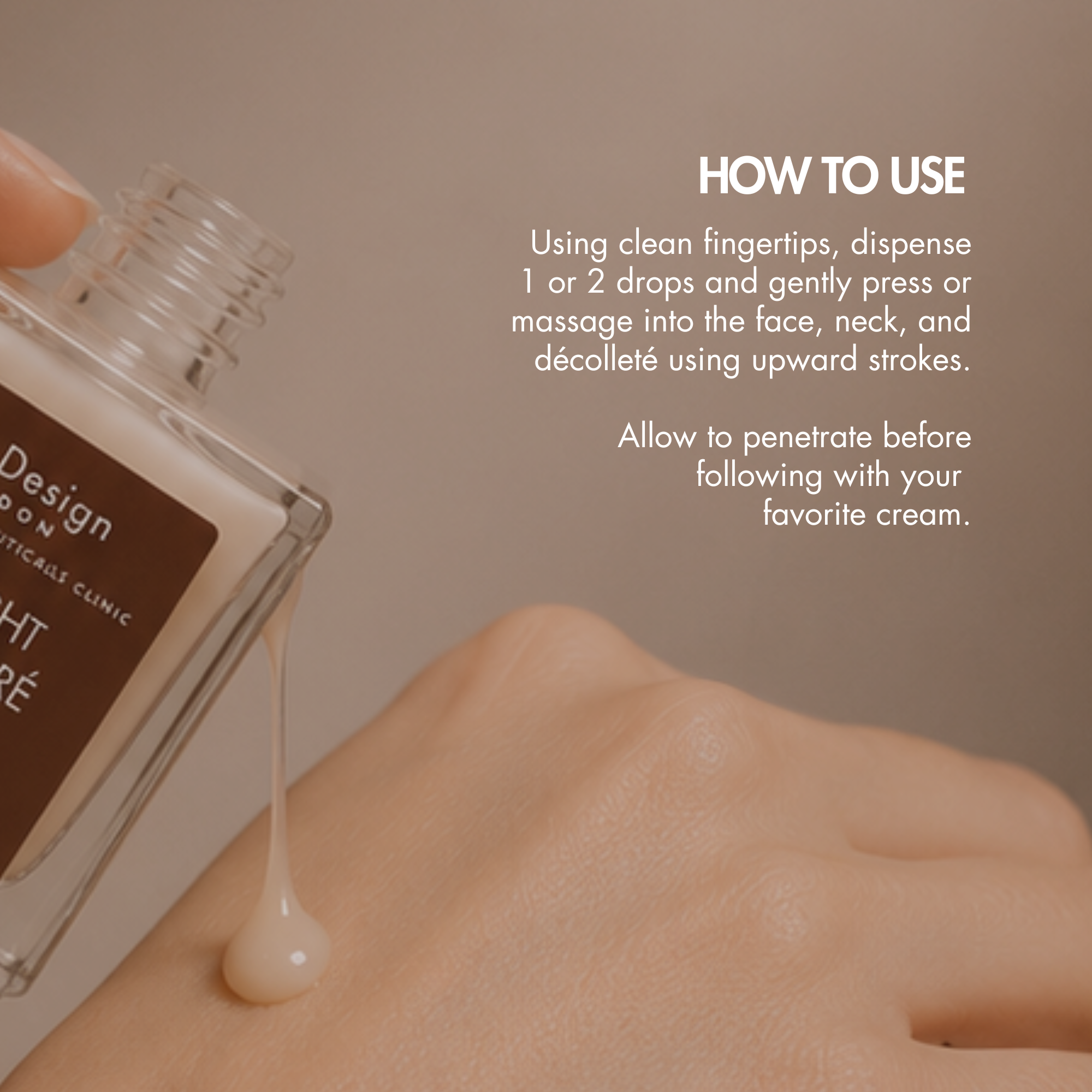 FACETIGHT™ Serum