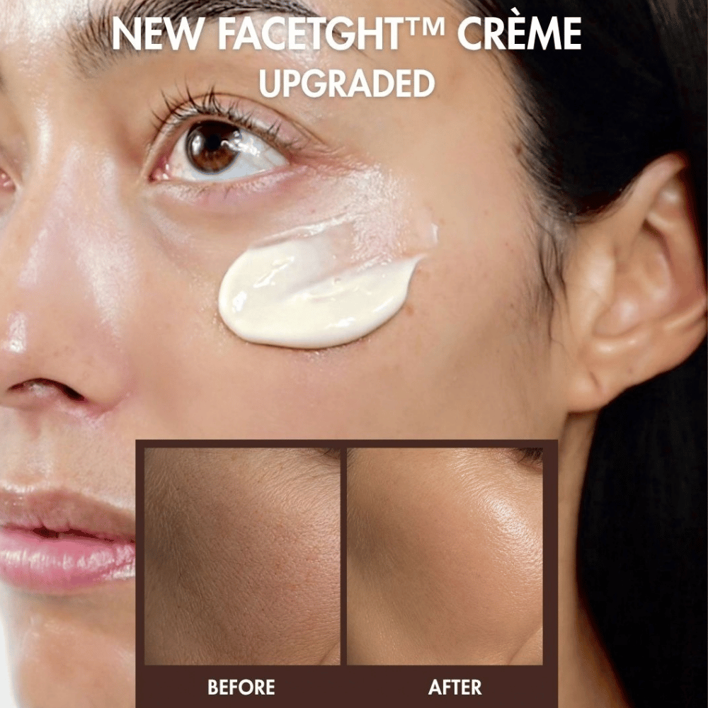 UPGRADED - FACETIGHT™ CRÈME