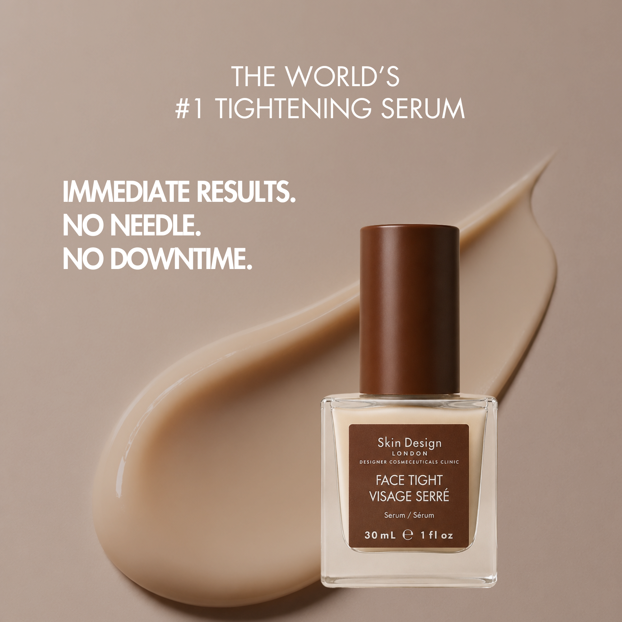 FACETIGHT™ Serum