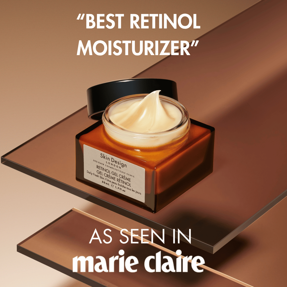 Retinol Gel Crème