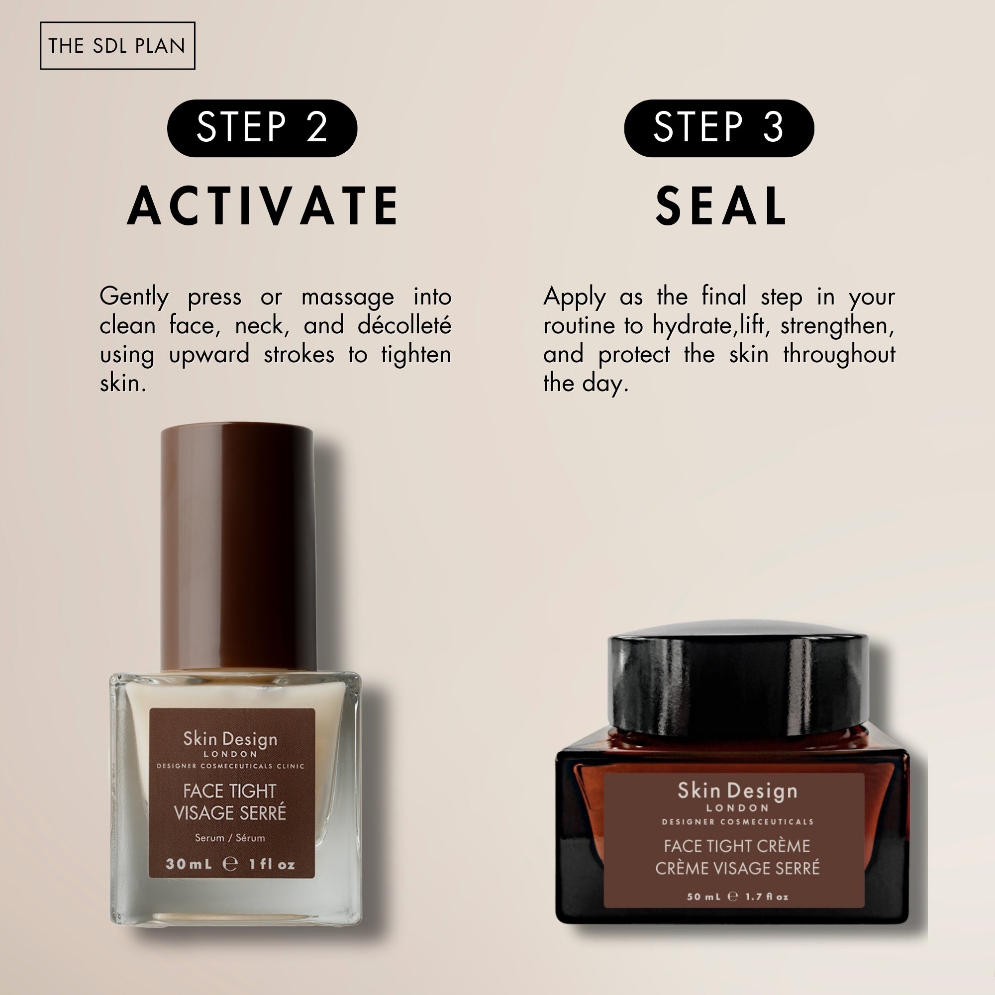 EYETIGHT™ HYDROGEL MASK