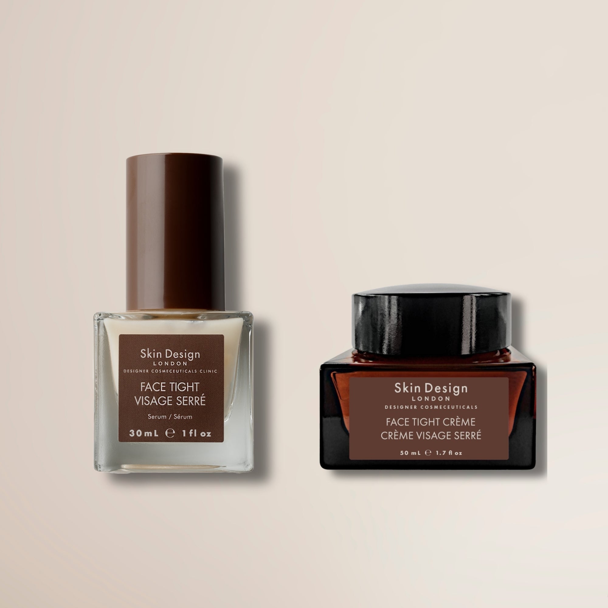 Face Tight™ Prescription Edit