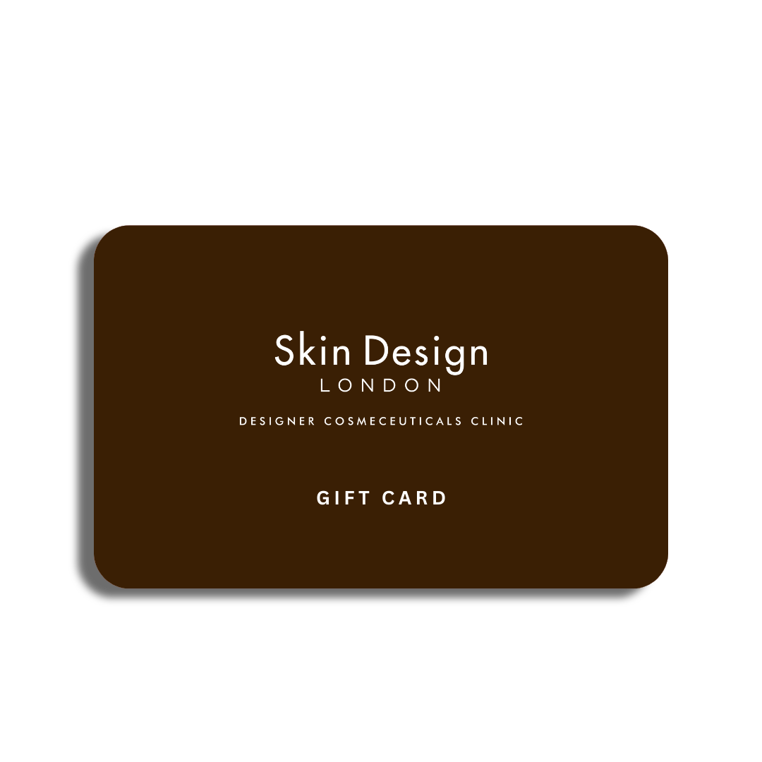 The SDL Treatment Gift Card