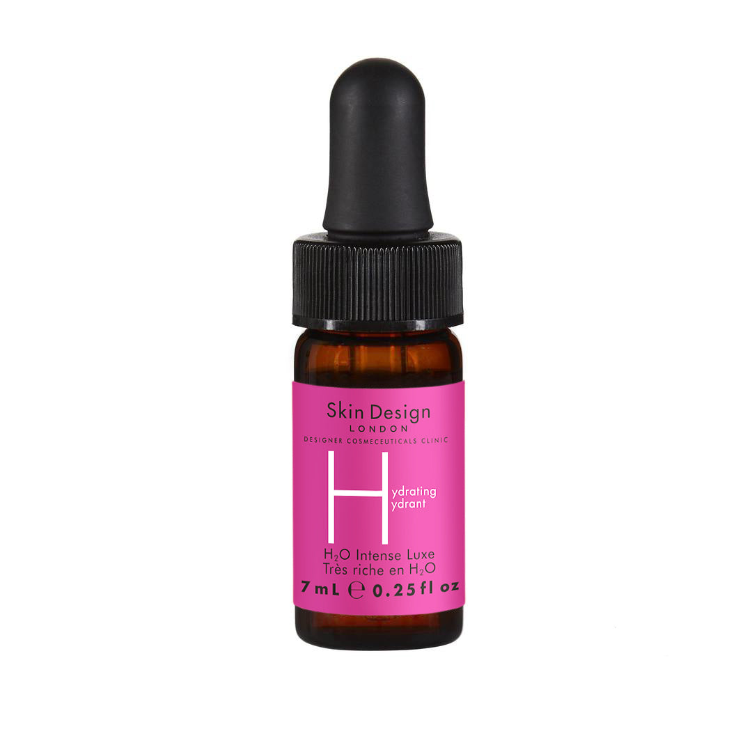 The Hydrating Serum Travel