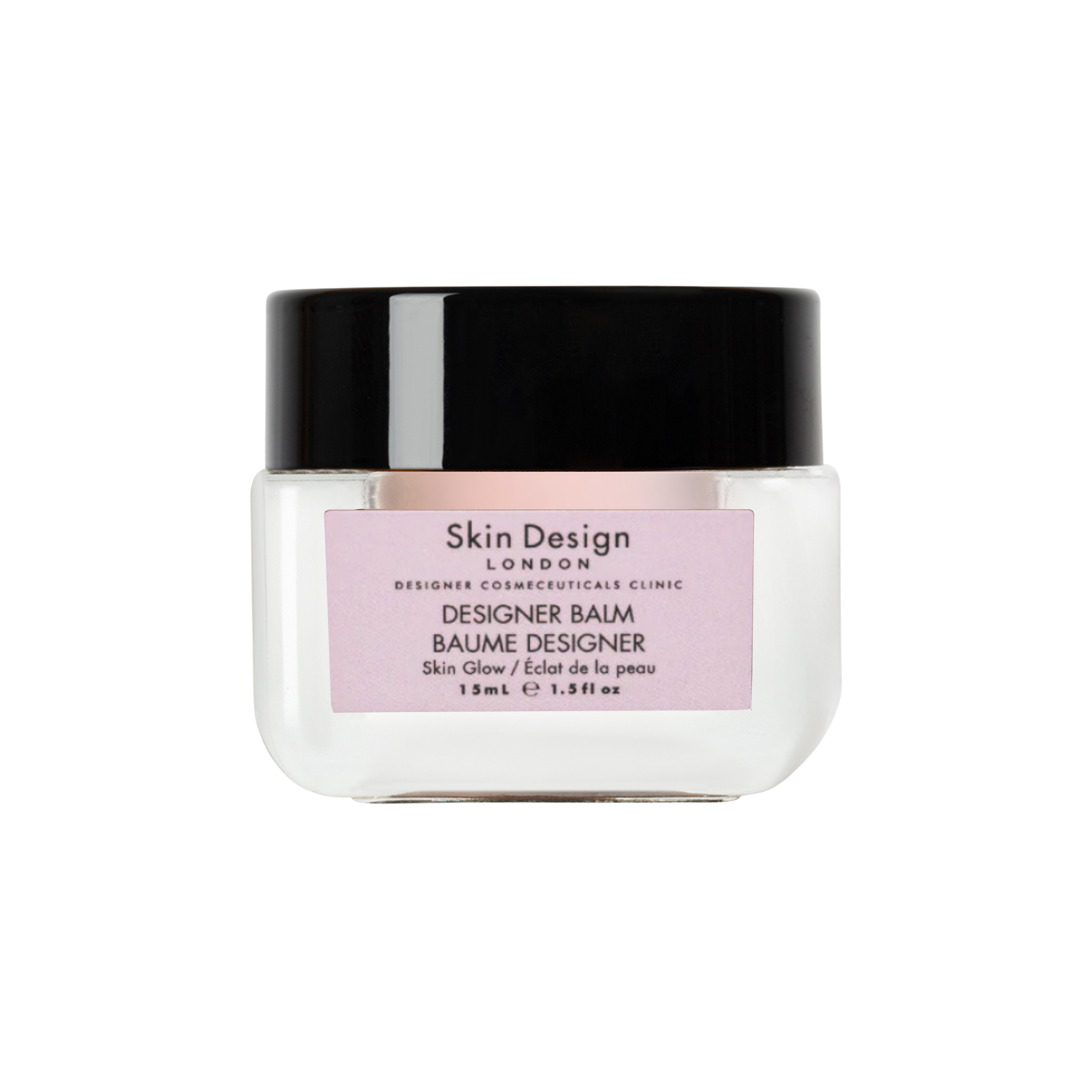 The Designer Balm Travel