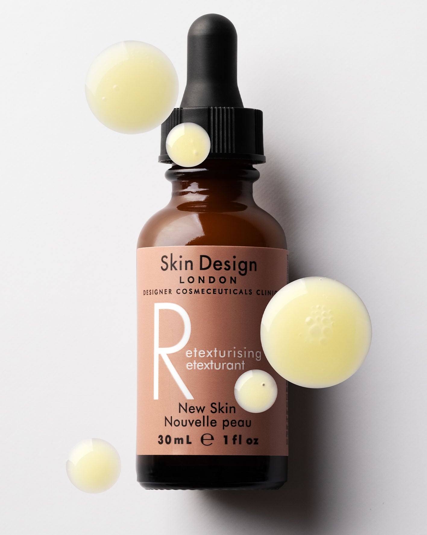 Retexturising Serum