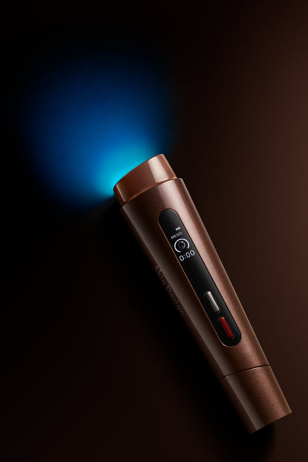 Meso Electric Needle