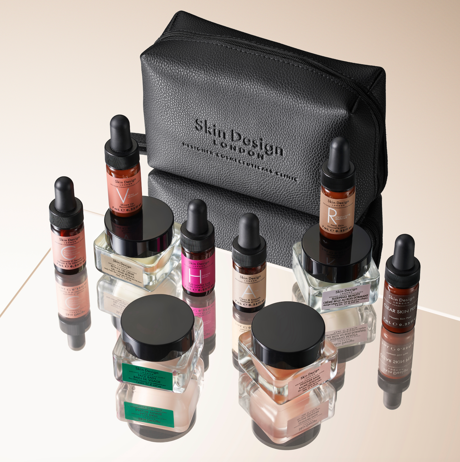 SDL Travel Collection