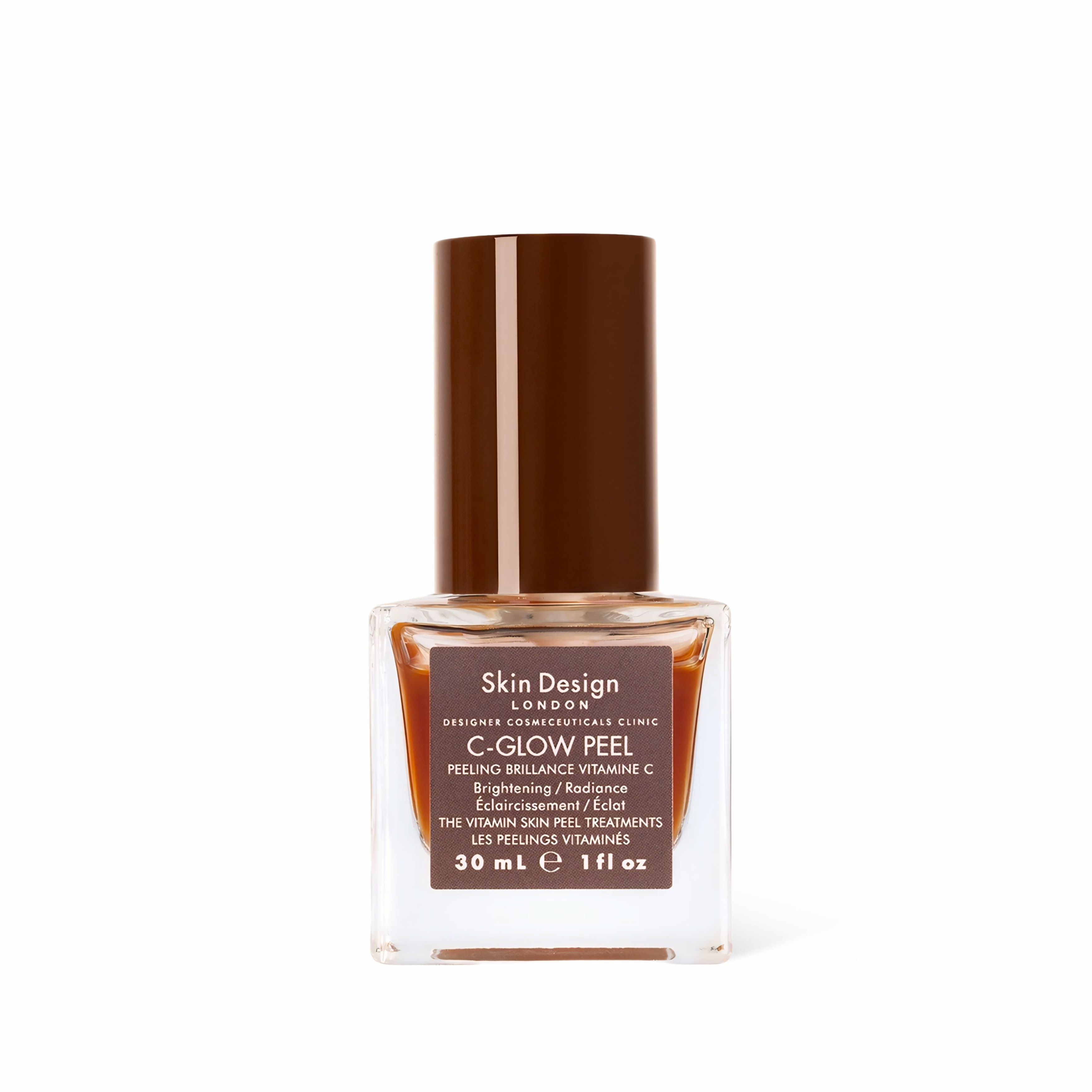 C-Glow Peel