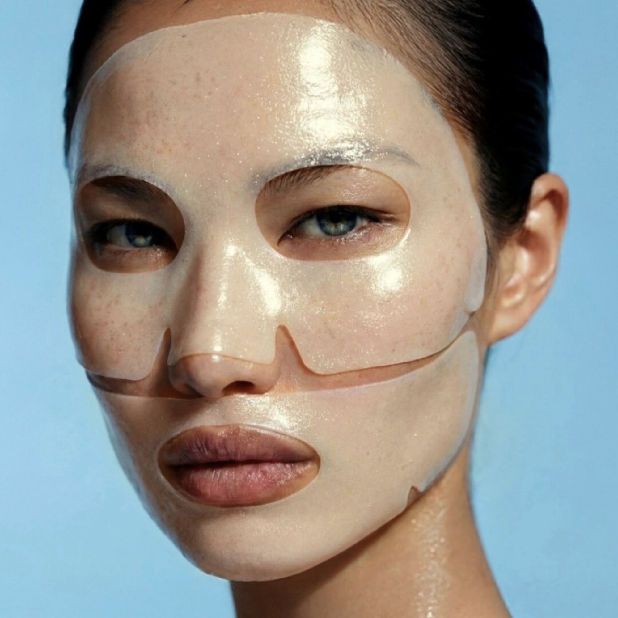 FACETIGHT™ HYDROGEL MASK