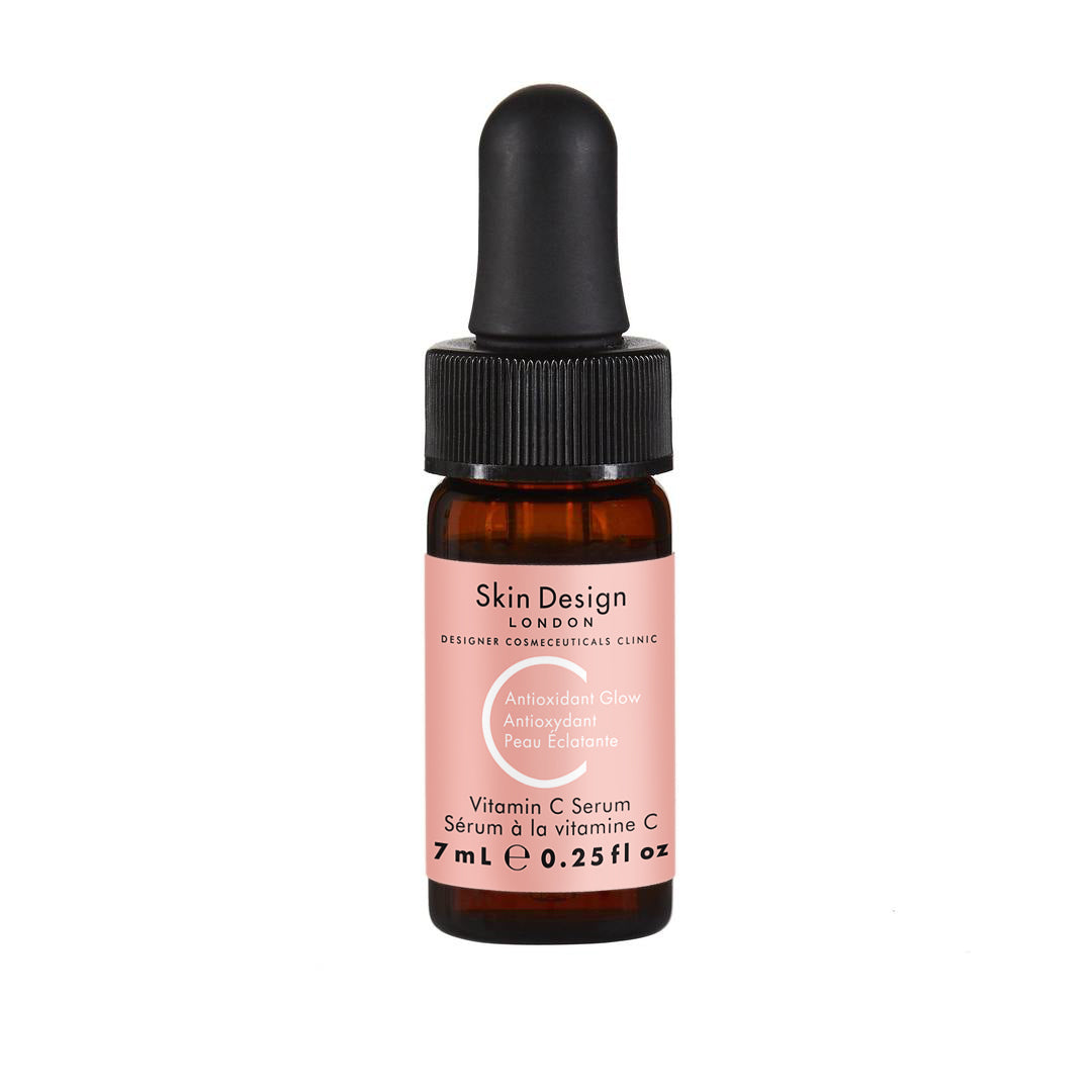 The C-Antioxidant Glow Travel