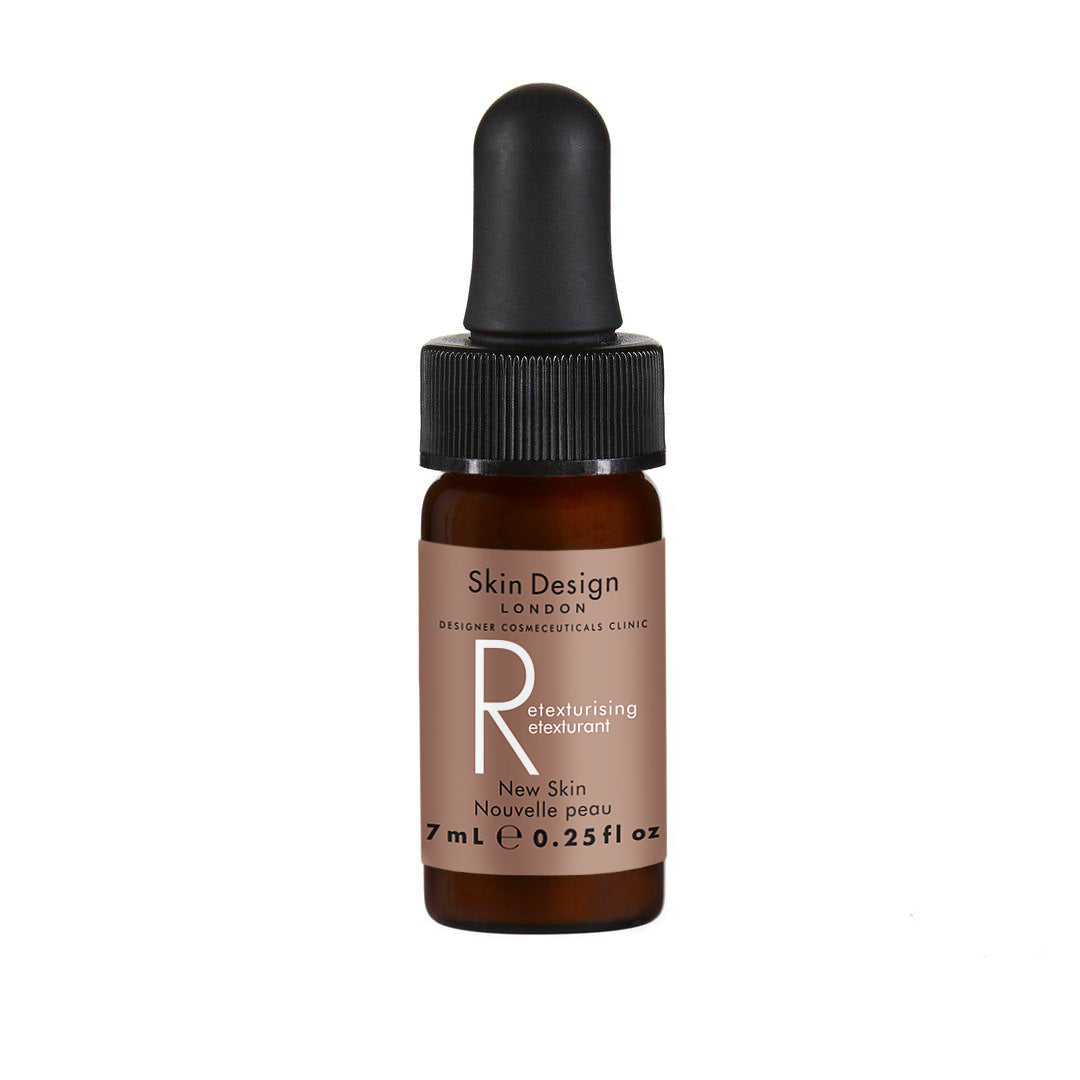 The Retexturing Serum Travel