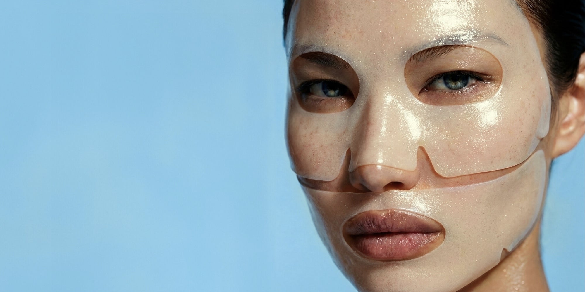 DO FACE MASKS REALLY WORK?