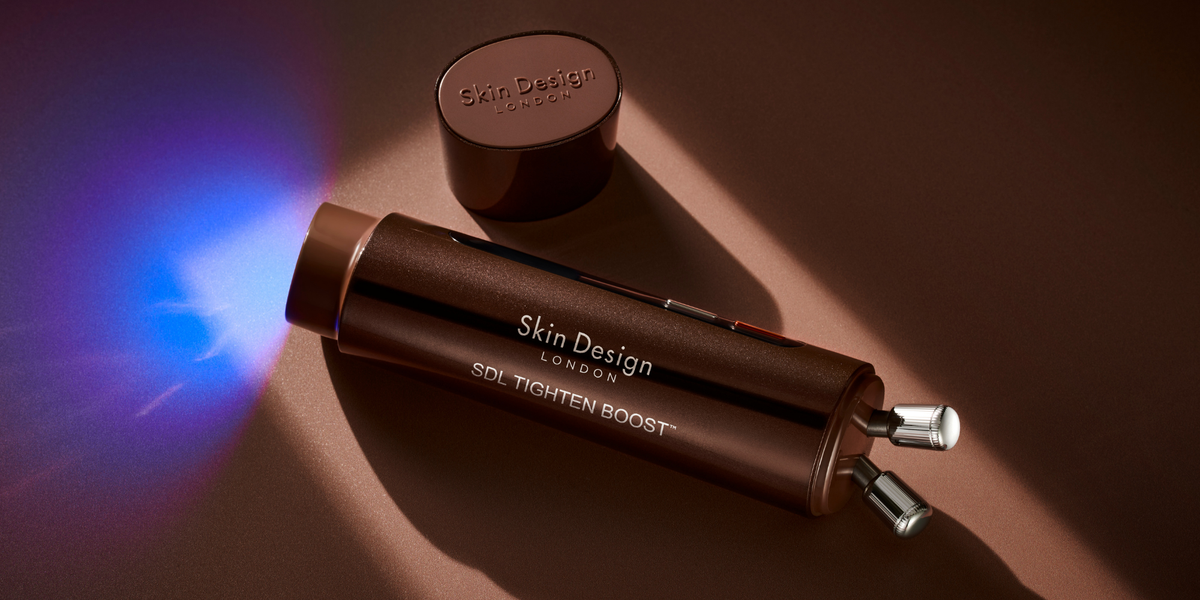 THE SDL TIGHTEN BOOST™ BLEMISH + CLEAR SKIN PROTOCOL