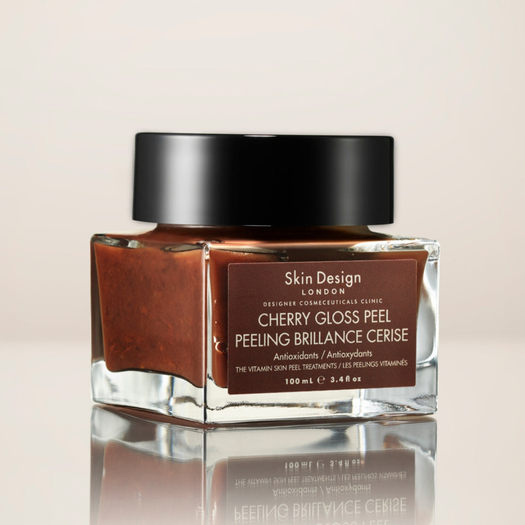 Cherry Gloss Peel