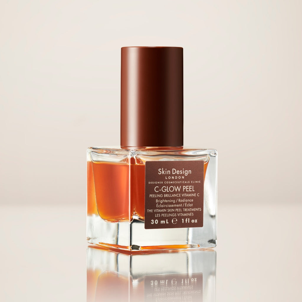 C Glow Peel