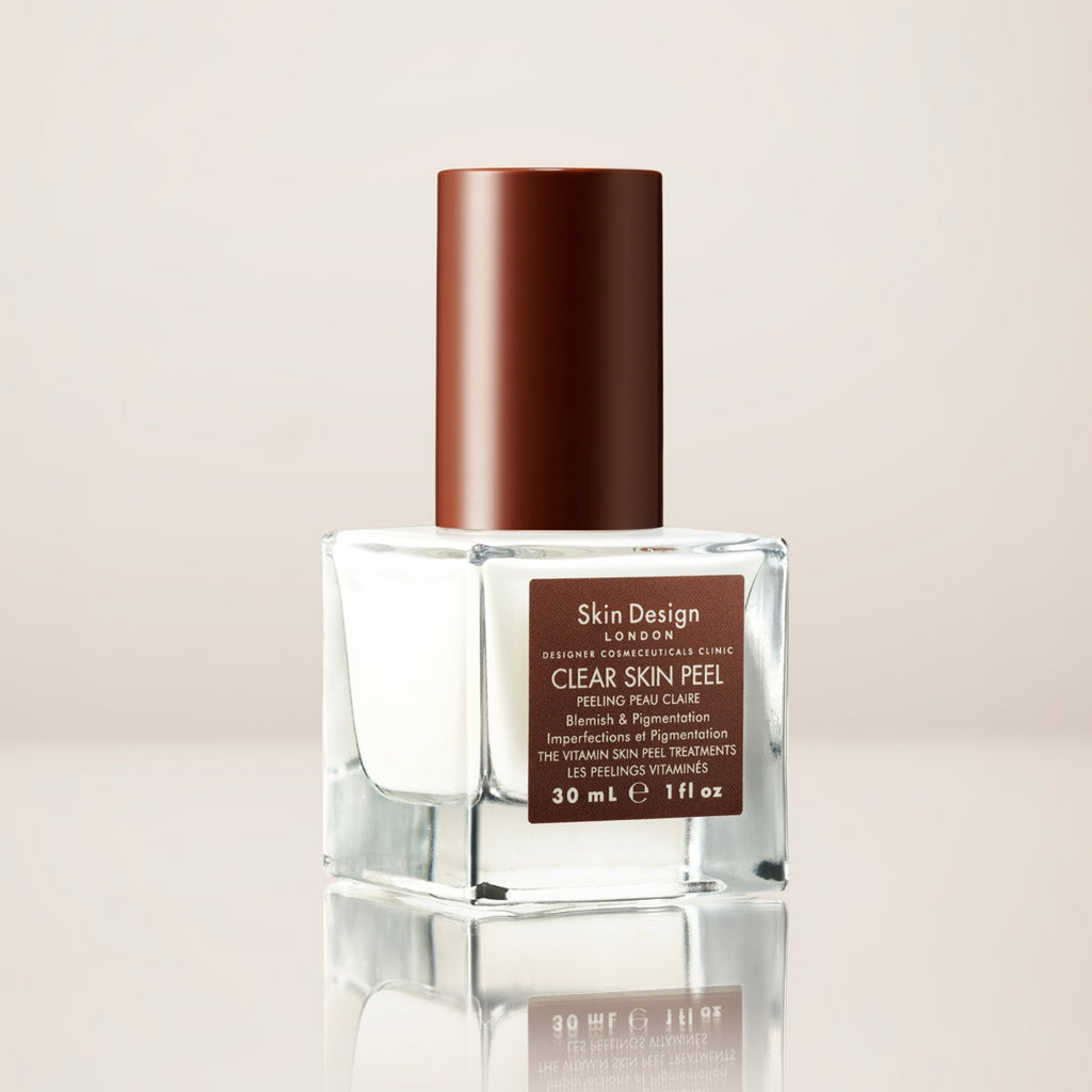 Clear Skin Peel