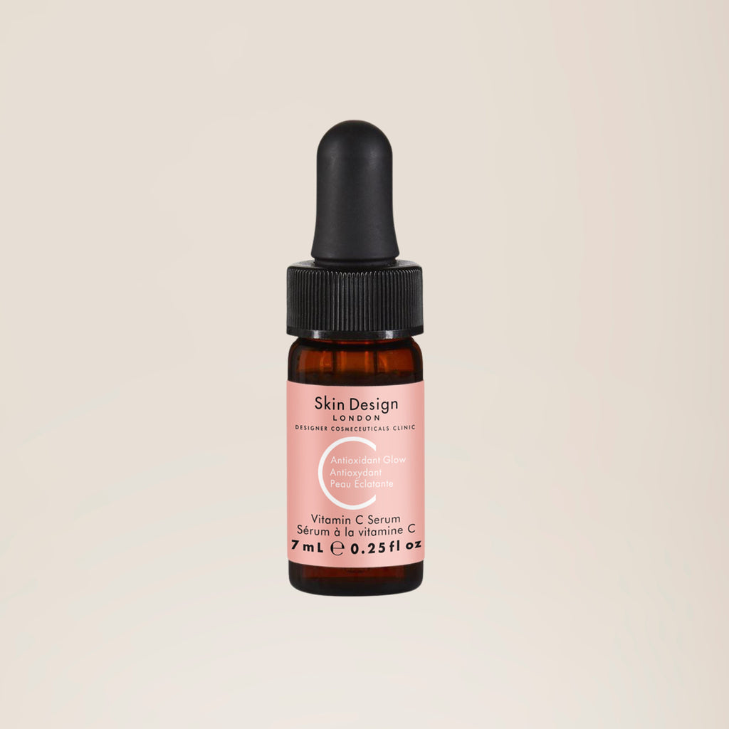 C Antioxidant Glow Travel
