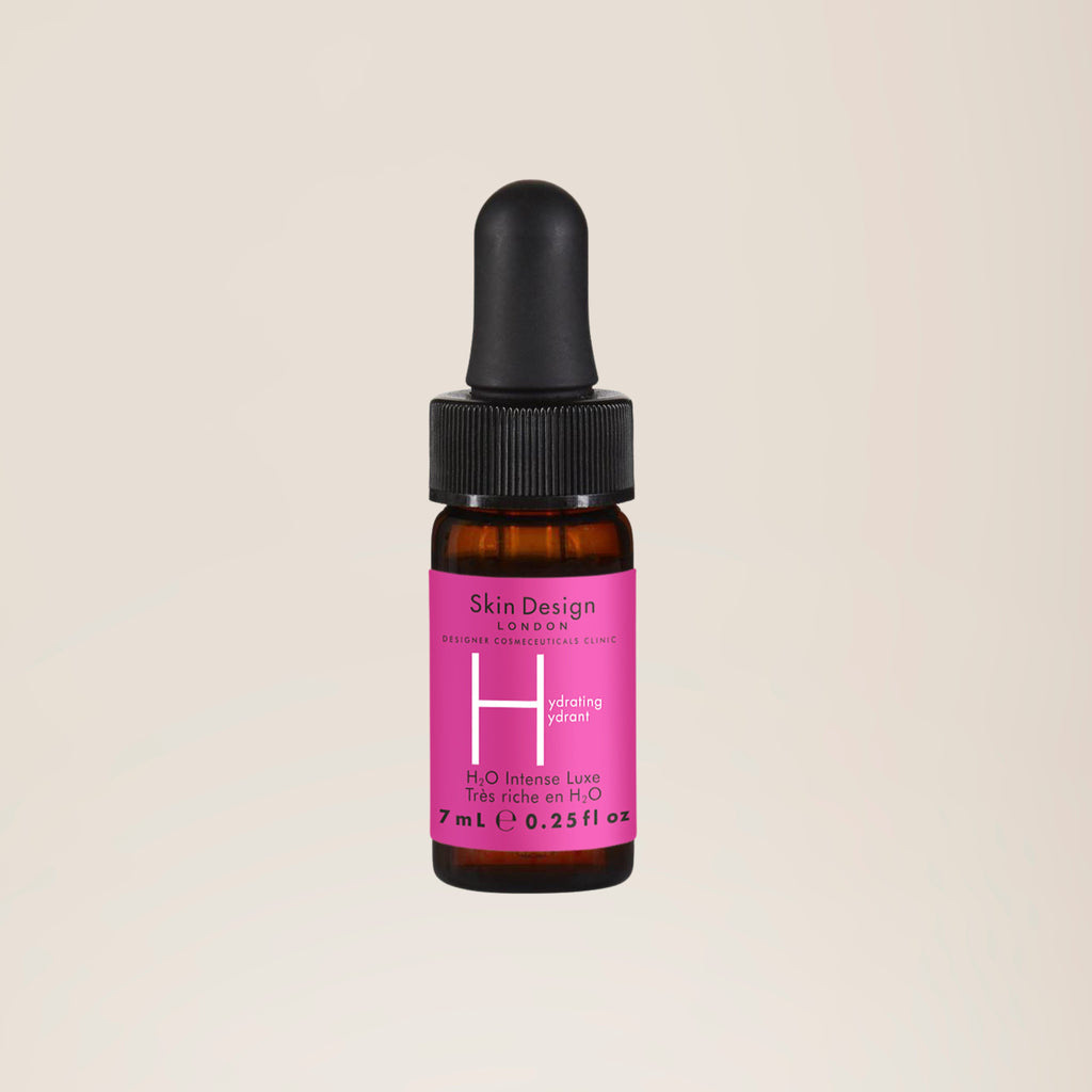 Hydrating Serum Travel