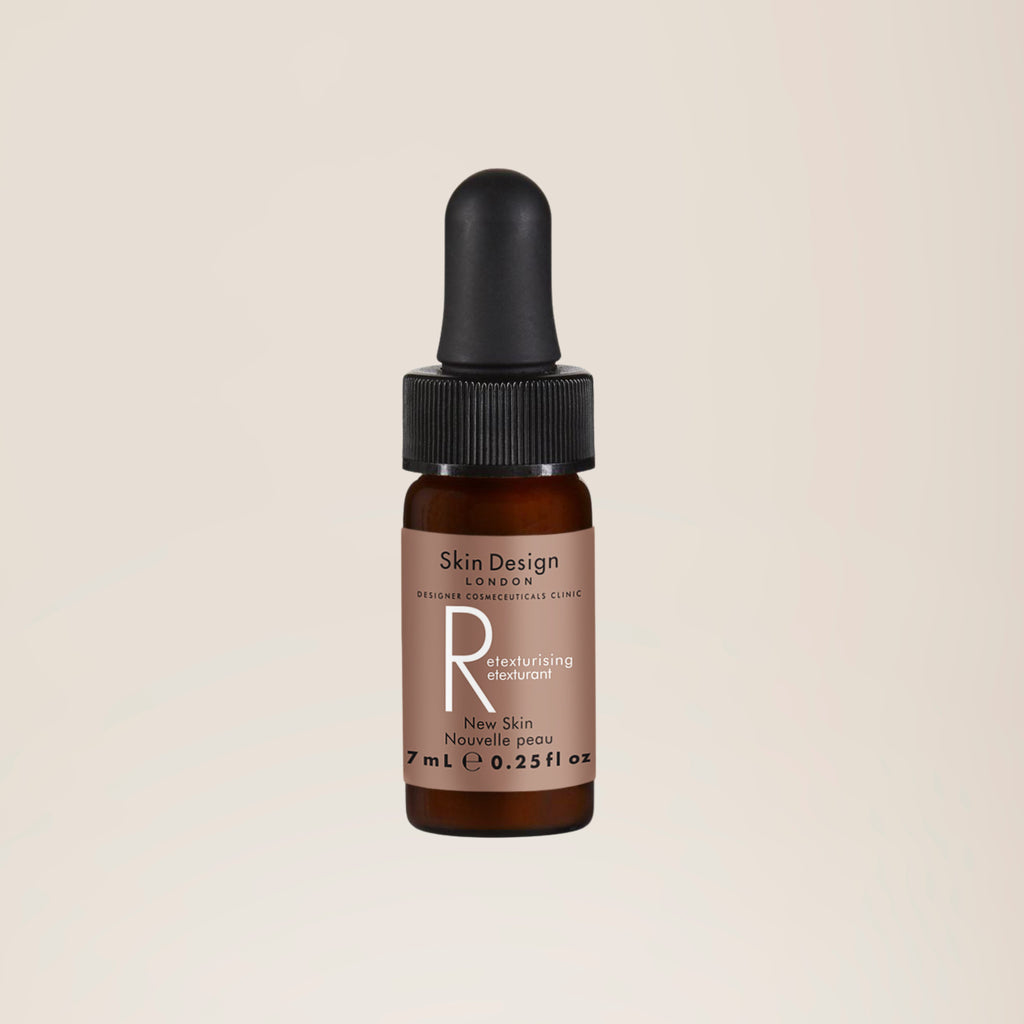 Retexturising Serum Travel