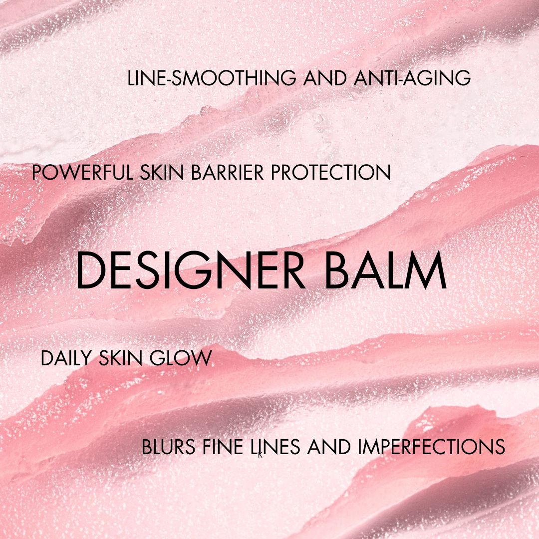 Designer Balm