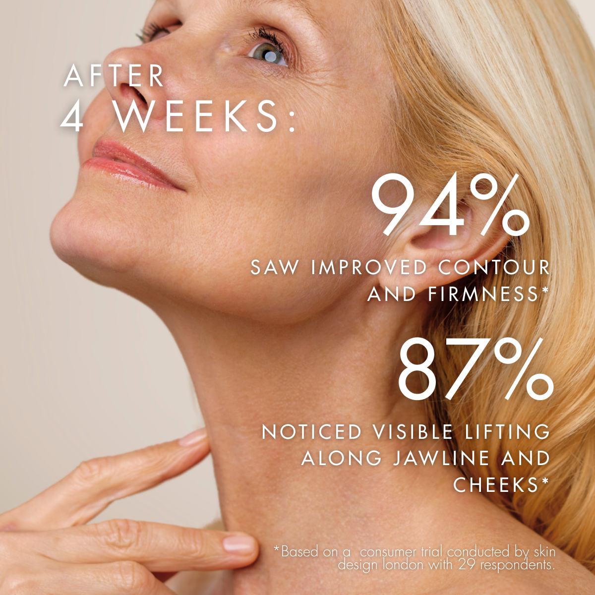 Face Tight Crème