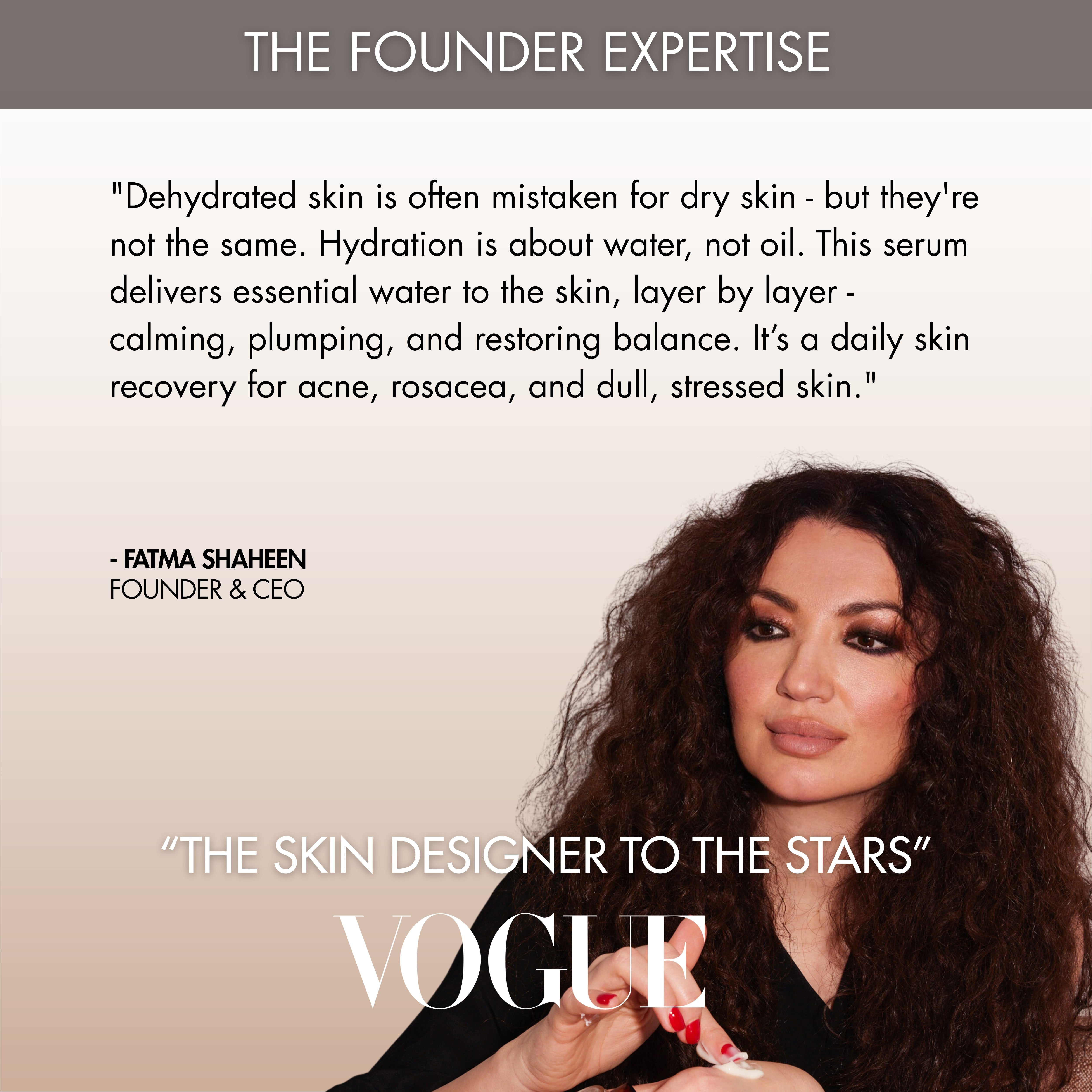 Hydrating Serum
