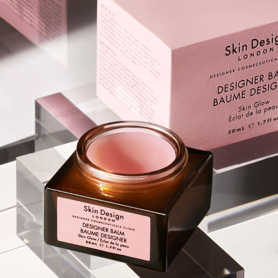 Designer Balm