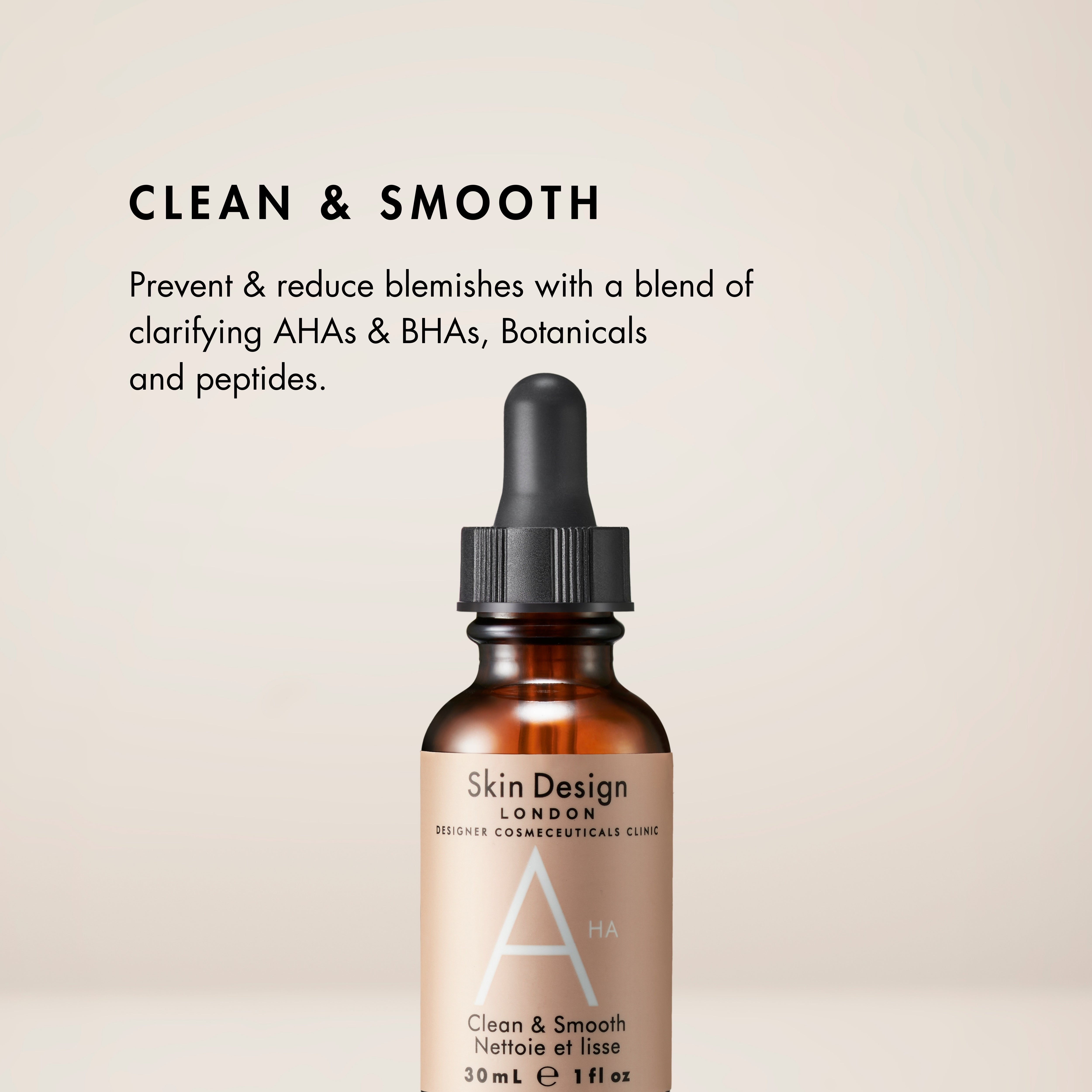A-HA Serum