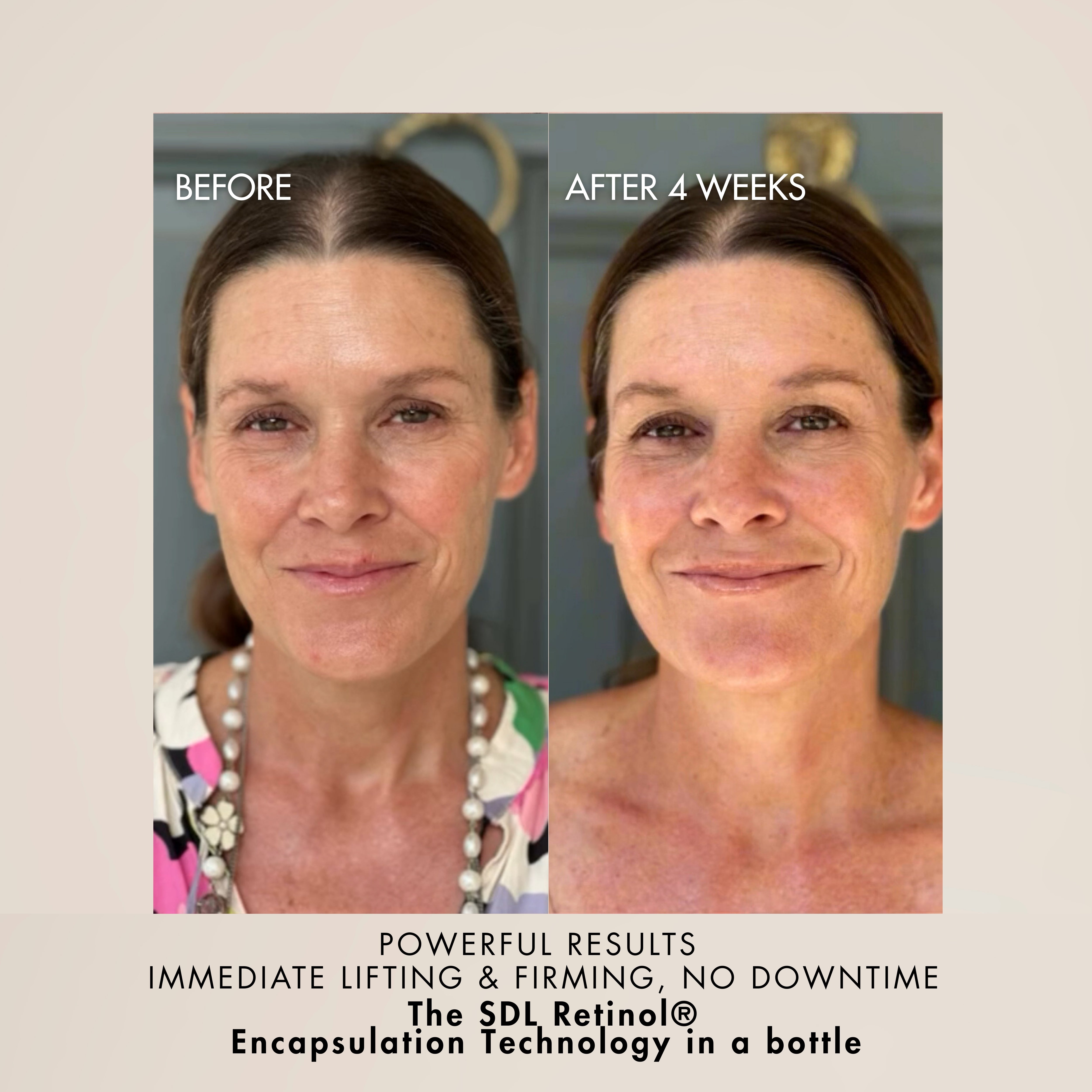 Retexturising Serum